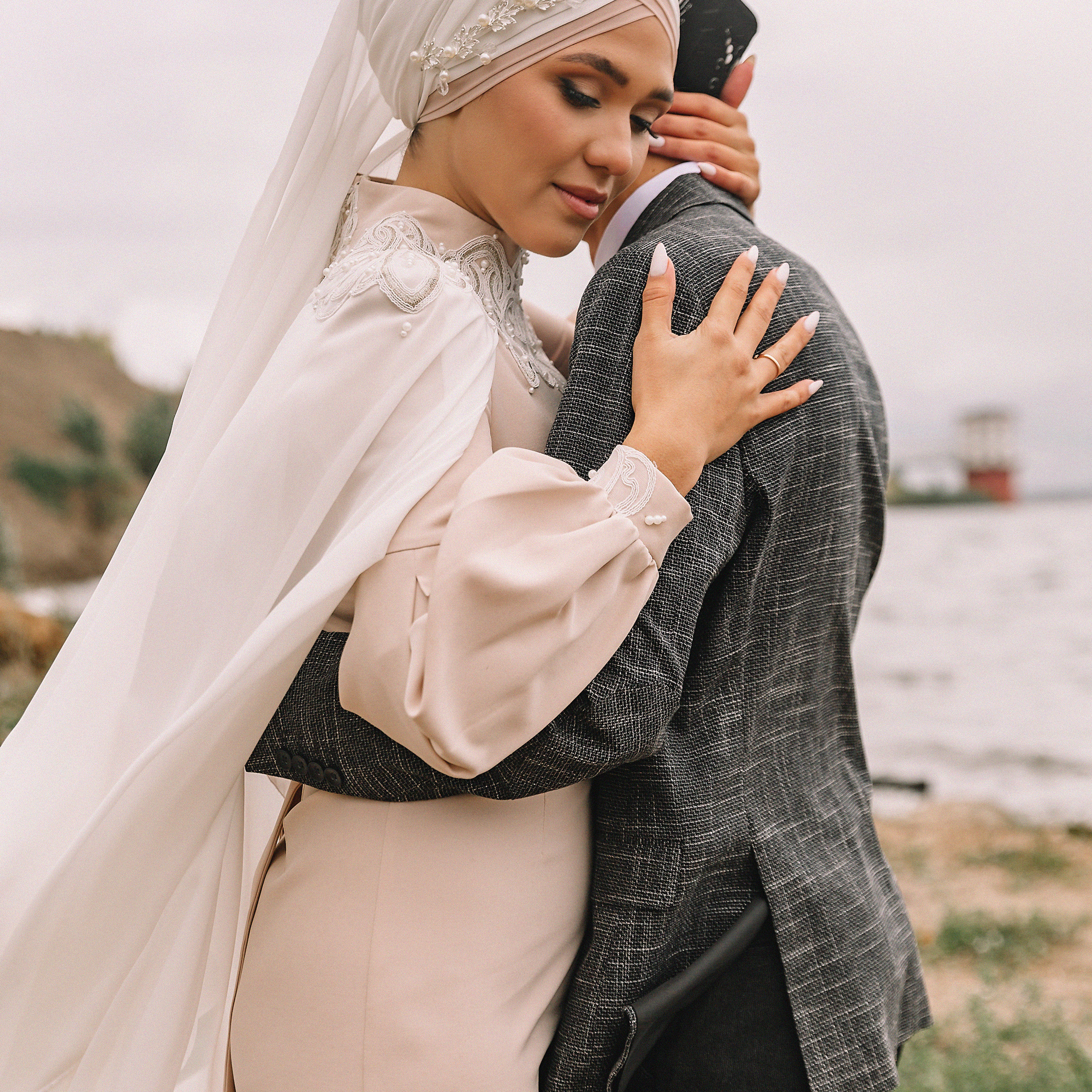 Свадьба. Фотограф  г. Набережные Челны, Татарстан — Айгуль Зарипова