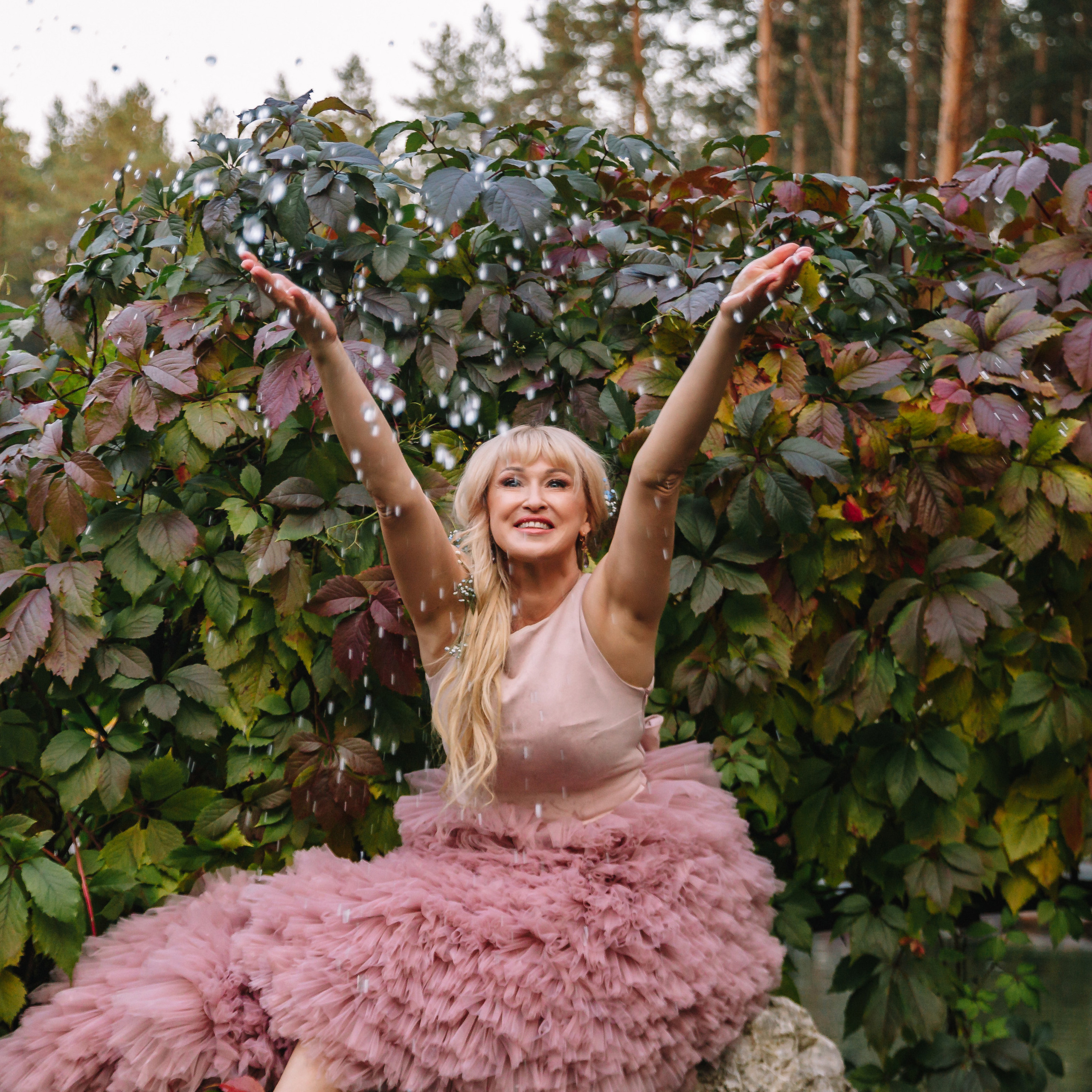 Индивидуальная сьемка. Фотограф  г. Набережные Челны, Татарстан — Айгуль Зарипова