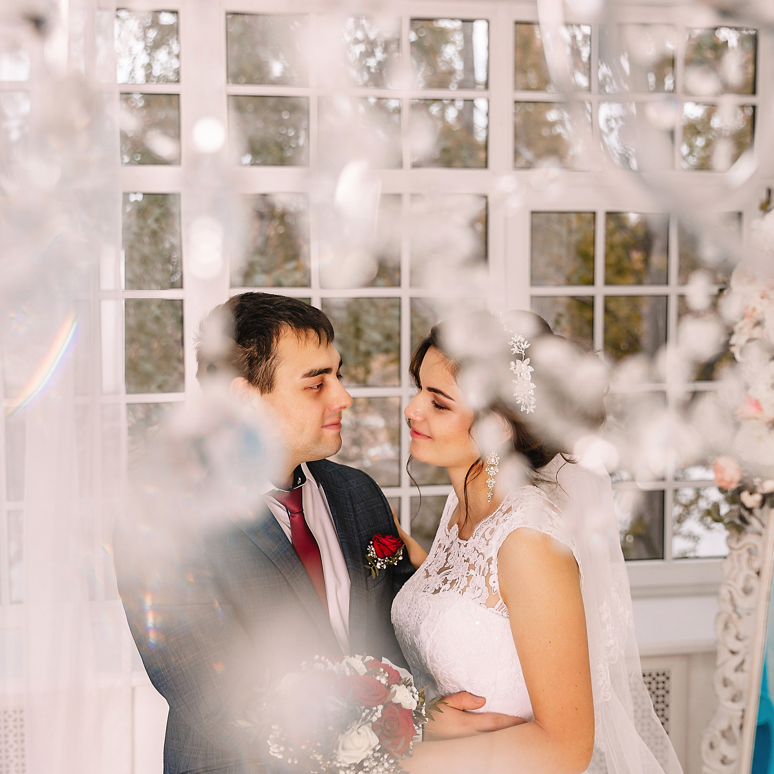 Свадьба. Фотограф  г. Набережные Челны, Татарстан — Айгуль Зарипова