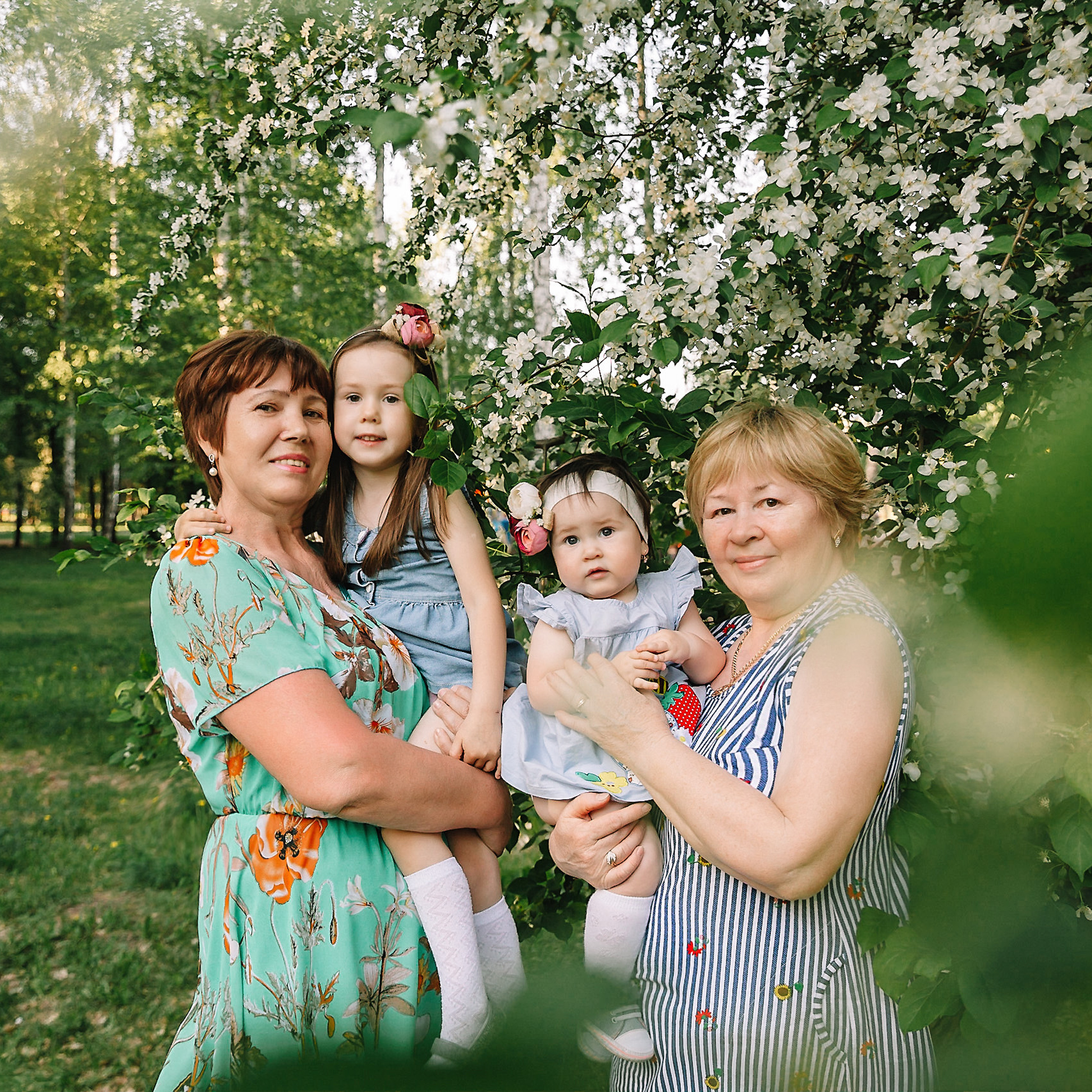 Семья. Фотограф  г. Набережные Челны, Татарстан — Айгуль Зарипова