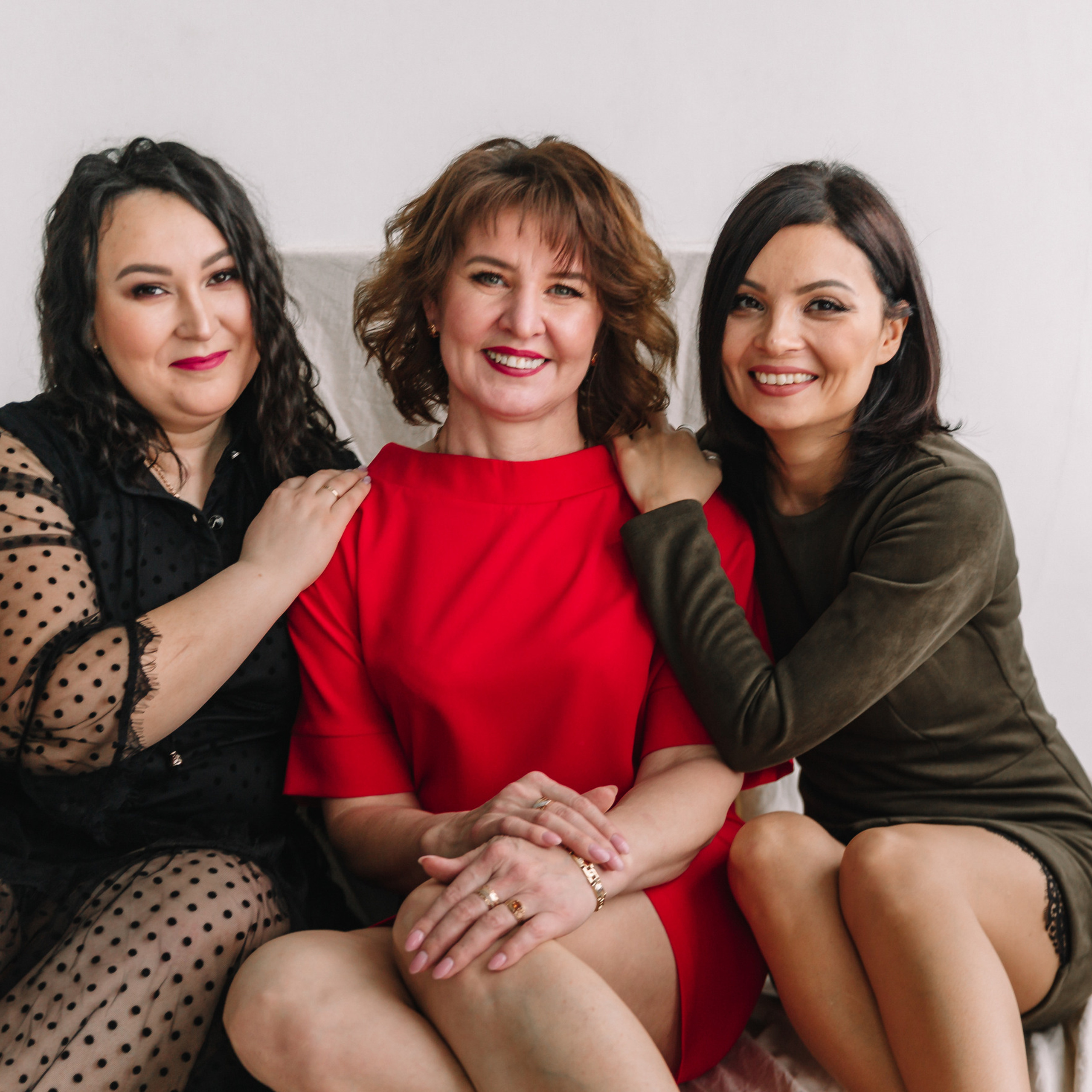 Отзывы. Фотограф  г. Набережные Челны, Татарстан — Айгуль Зарипова