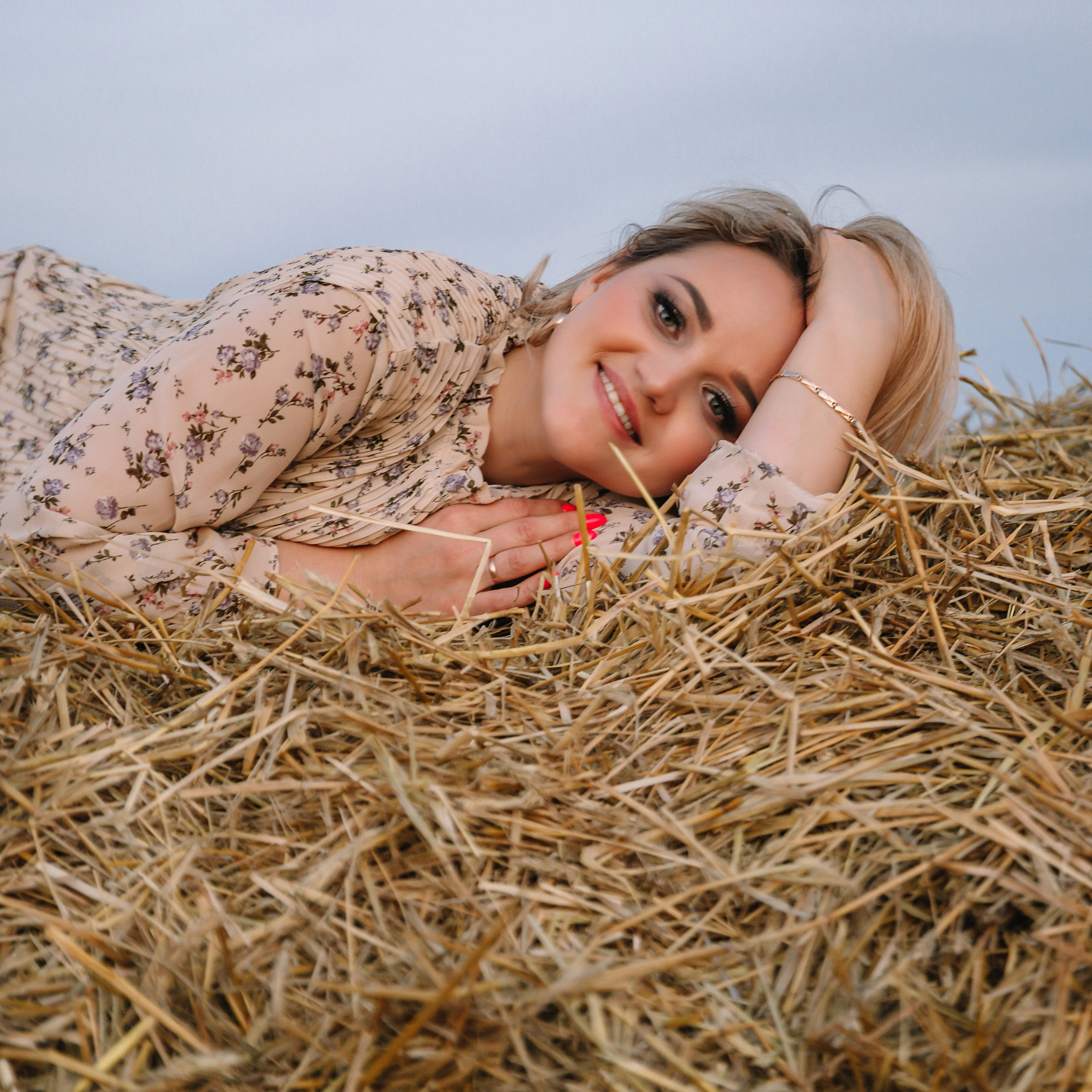 Индивидуальная сьемка. Фотограф  г. Набережные Челны, Татарстан — Айгуль Зарипова