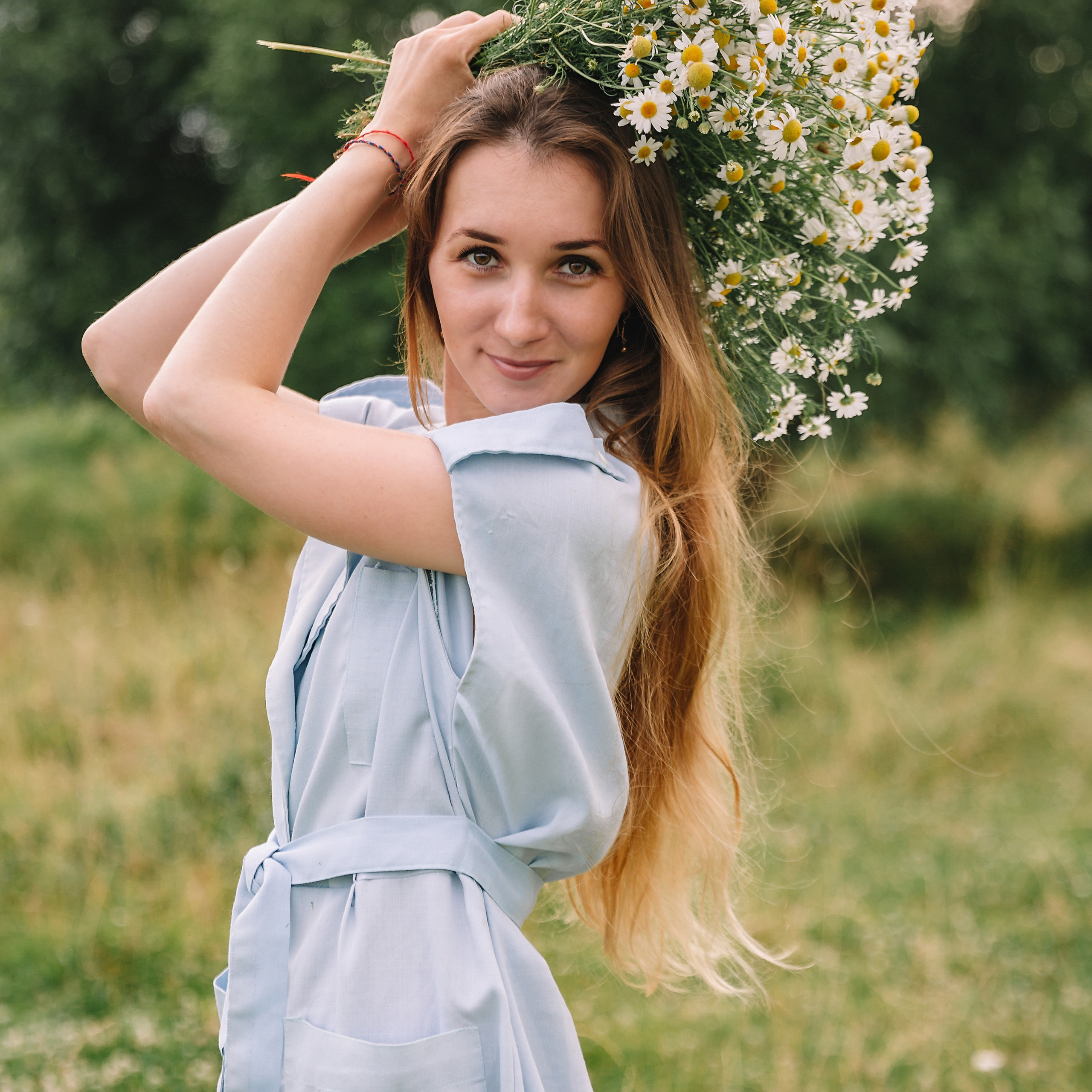 Индивидуальная сьемка. Фотограф  г. Набережные Челны, Татарстан — Айгуль Зарипова