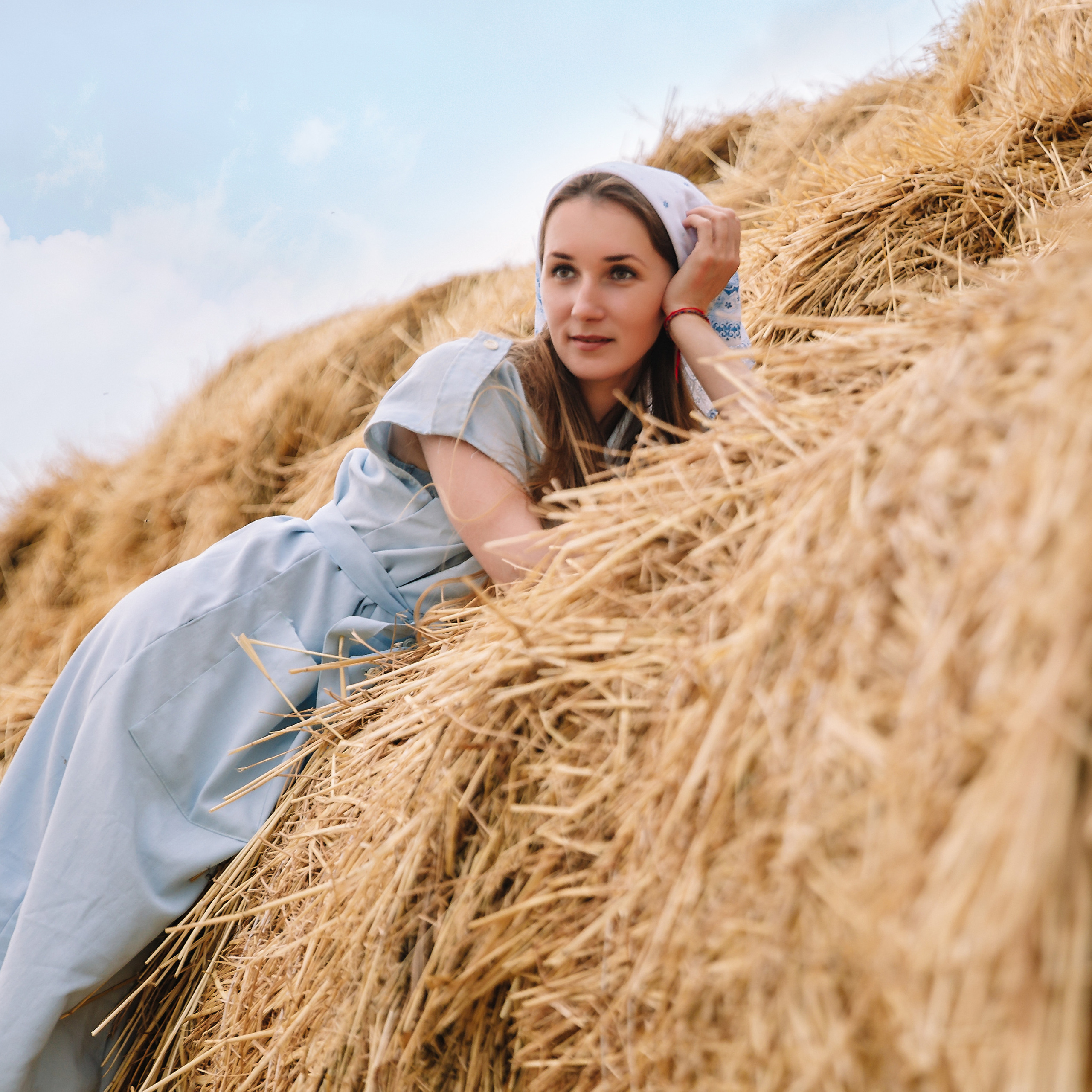 Индивидуальная сьемка. Фотограф  г. Набережные Челны, Татарстан — Айгуль Зарипова