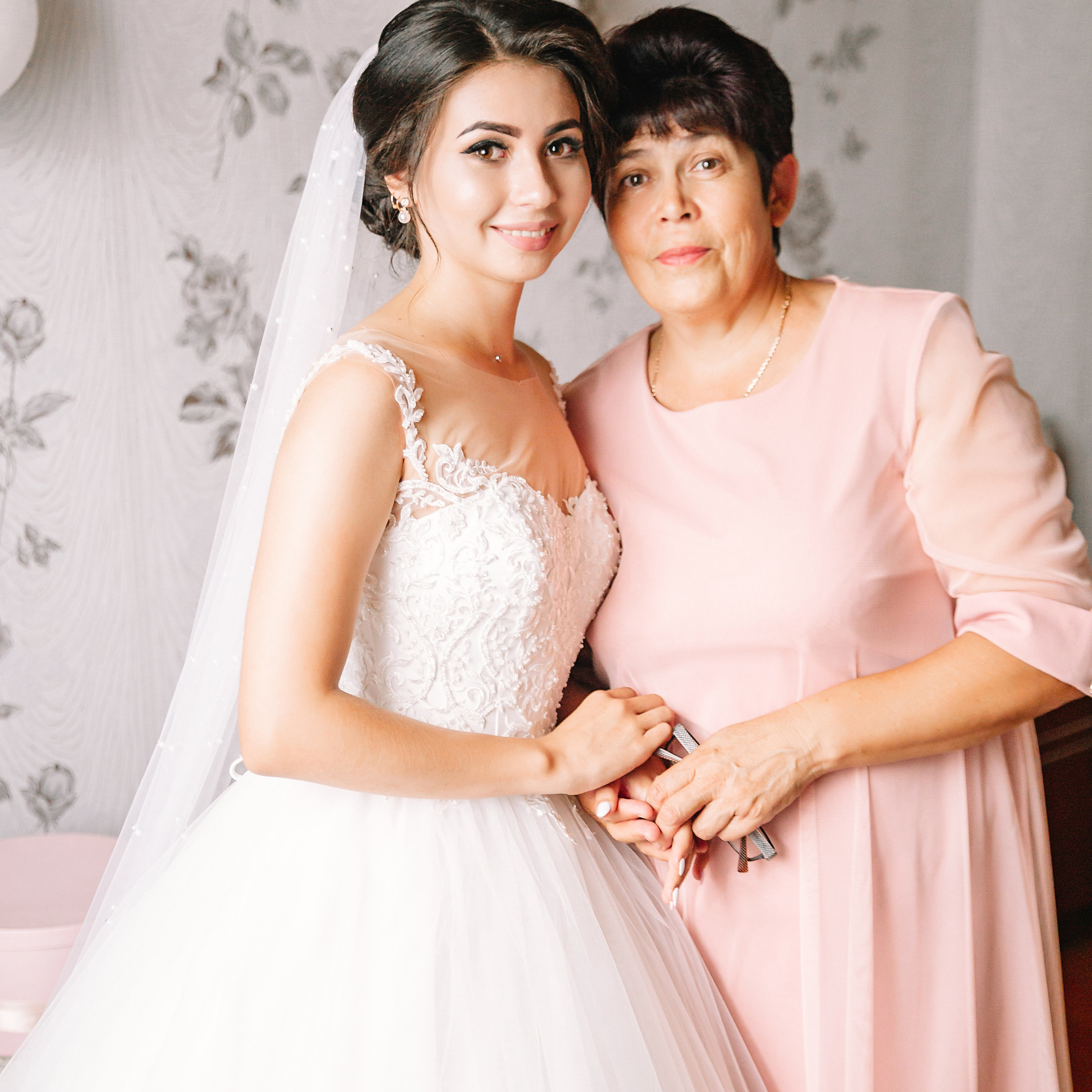 Свадьба. Фотограф  г. Набережные Челны, Татарстан — Айгуль Зарипова