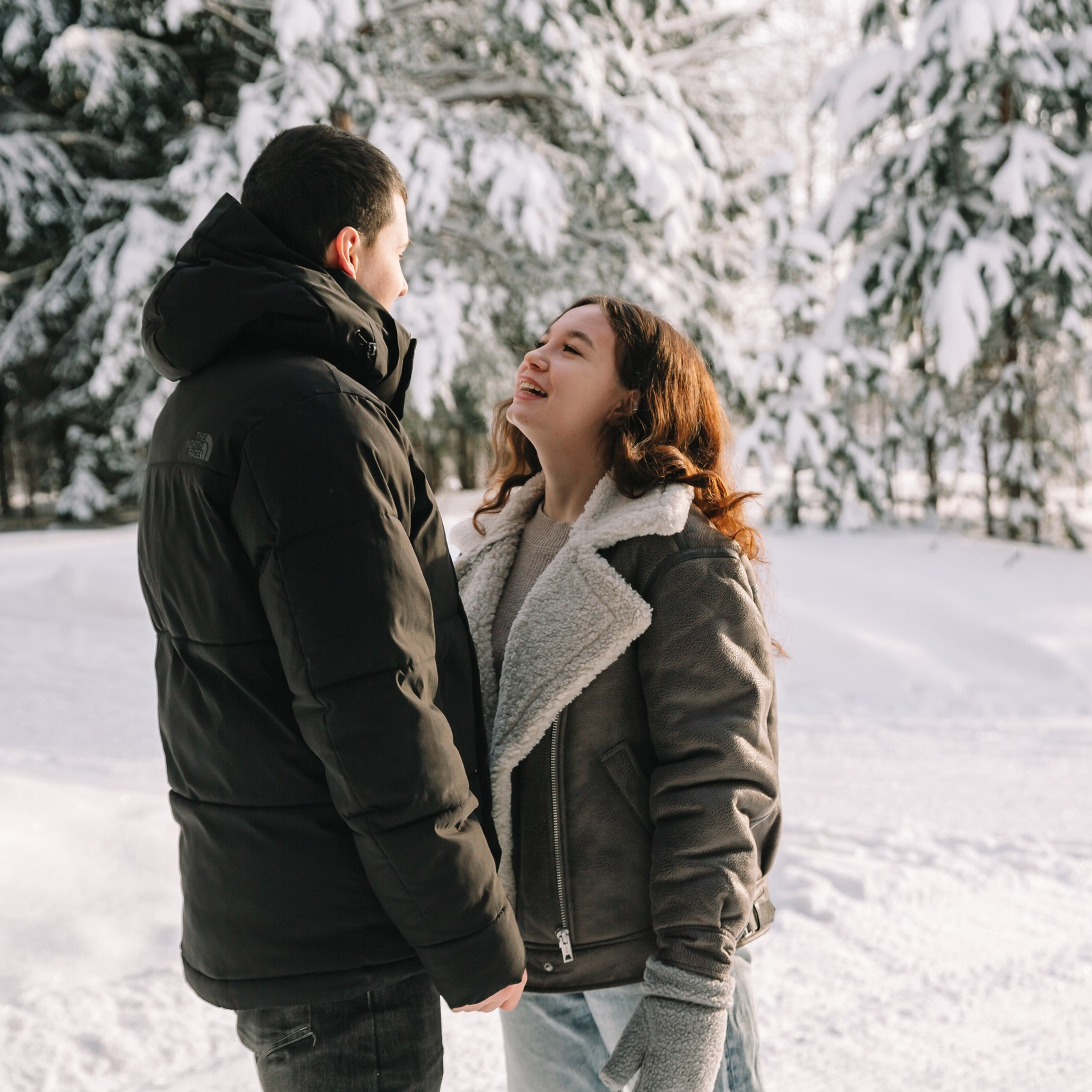 История любви. Фотограф  г. Набережные Челны, Татарстан — Айгуль Зарипова