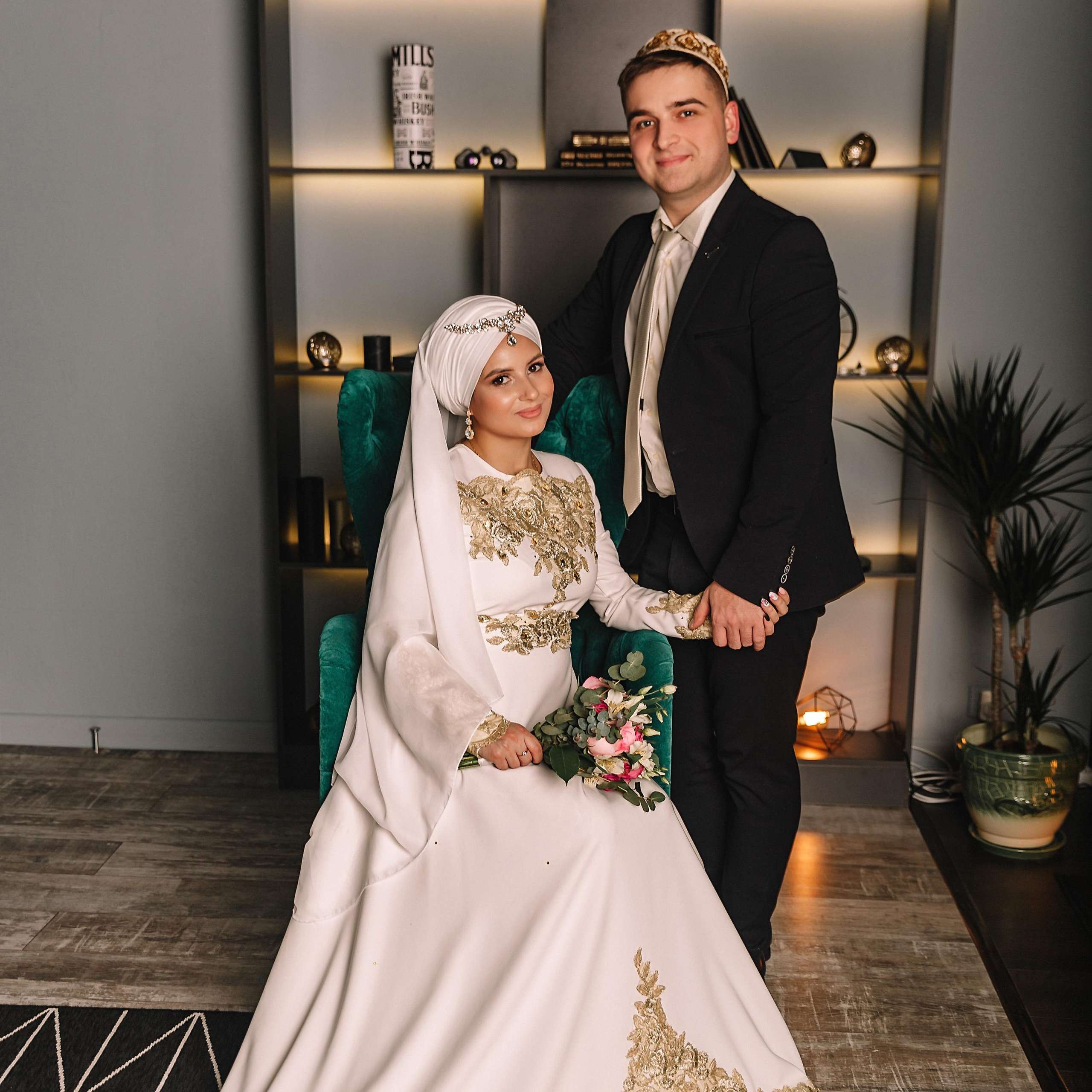 Свадьба. Фотограф  г. Набережные Челны, Татарстан — Айгуль Зарипова