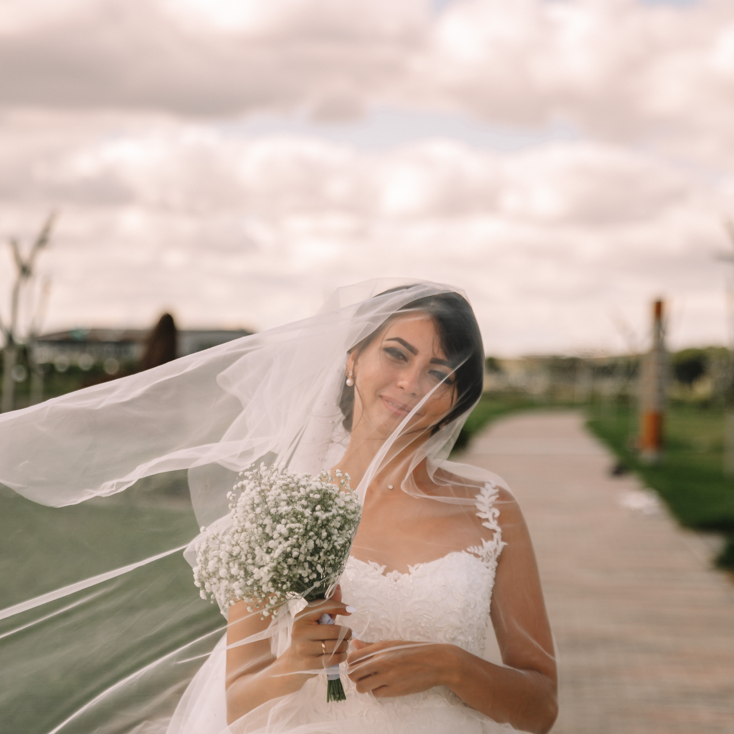 Свадьба. Фотограф  г. Набережные Челны, Татарстан — Айгуль Зарипова