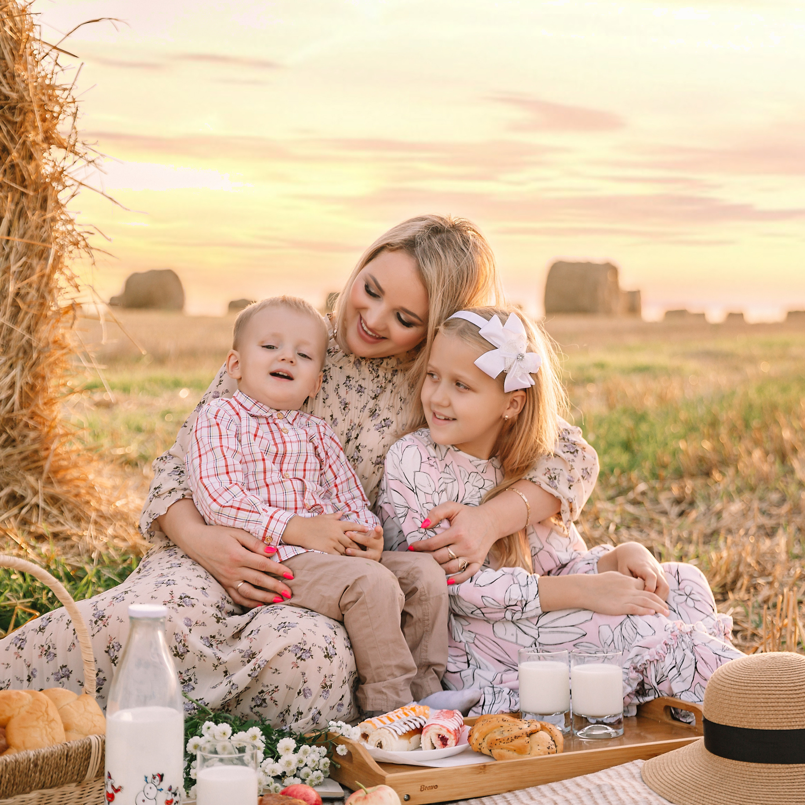 Семья. Фотограф  г. Набережные Челны, Татарстан — Айгуль Зарипова
