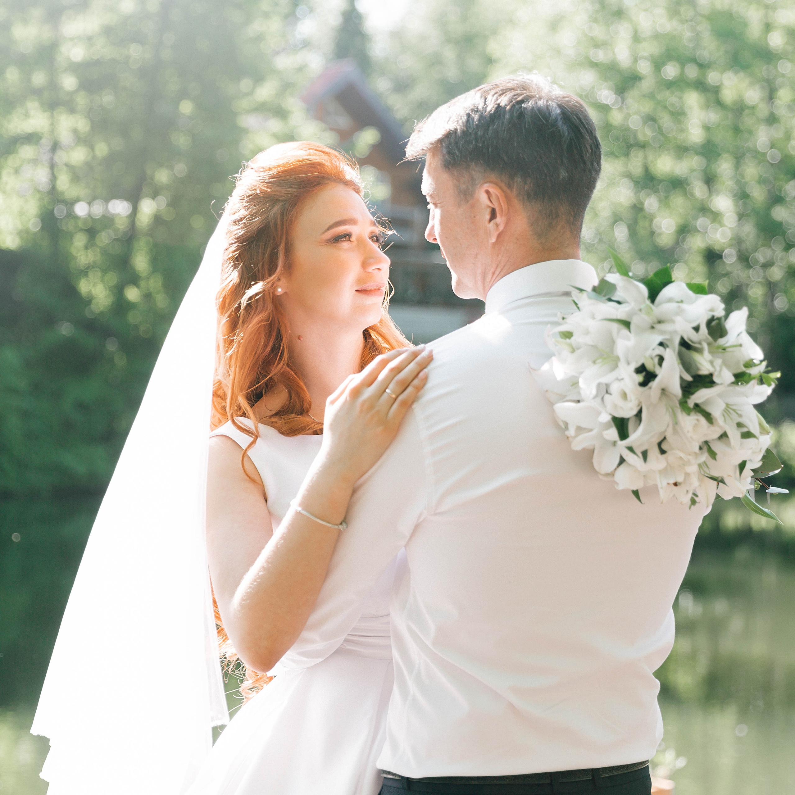 Свадьба. Фотограф  г. Набережные Челны, Татарстан — Айгуль Зарипова