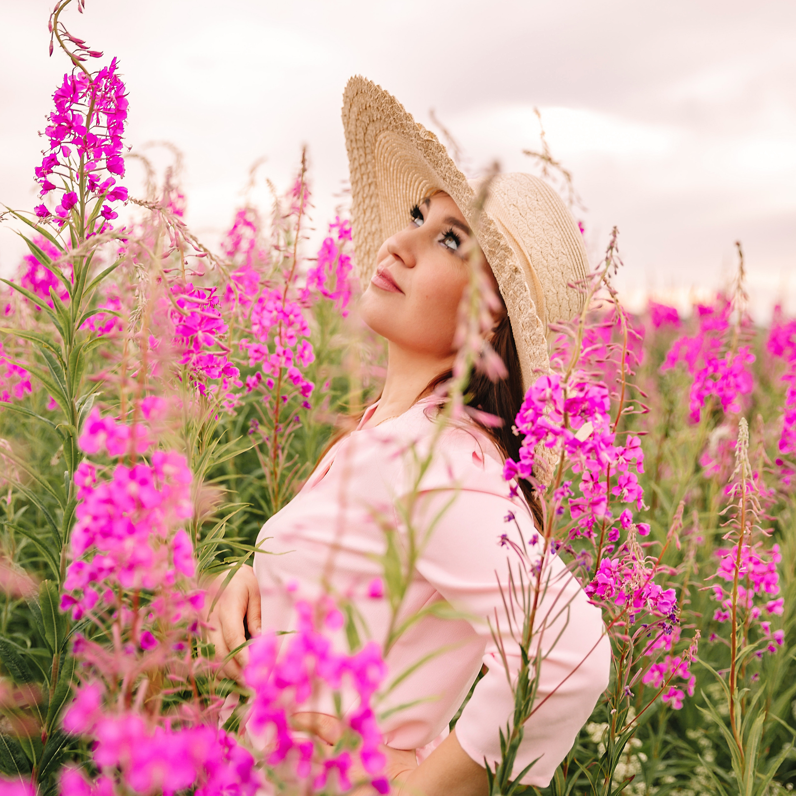 Индивидуальная сьемка. Фотограф  г. Набережные Челны, Татарстан — Айгуль Зарипова