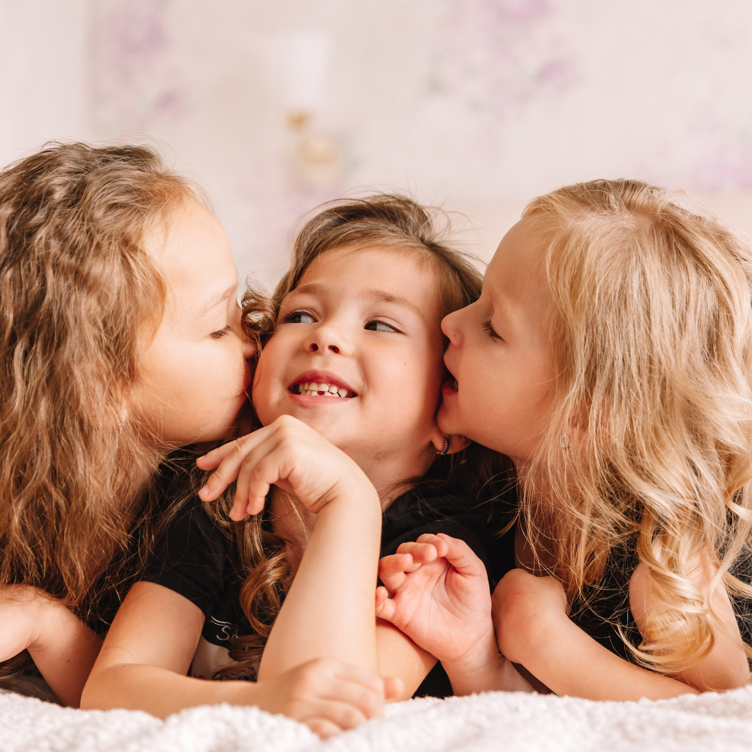 Дети в кадре. Фотограф  г. Набережные Челны, Татарстан — Айгуль Зарипова