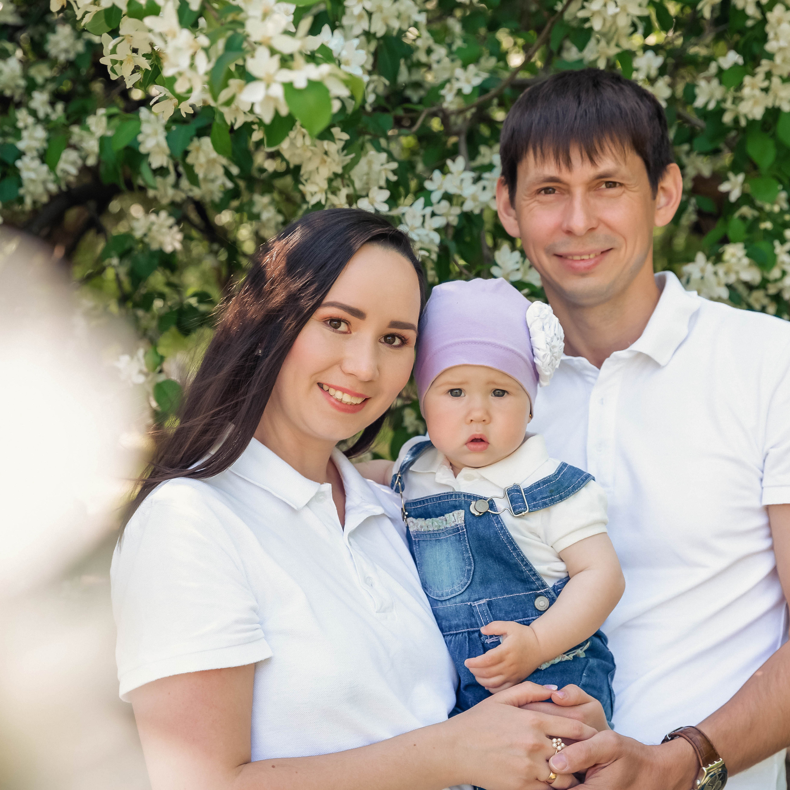 Семья. Фотограф  г. Набережные Челны, Татарстан — Айгуль Зарипова