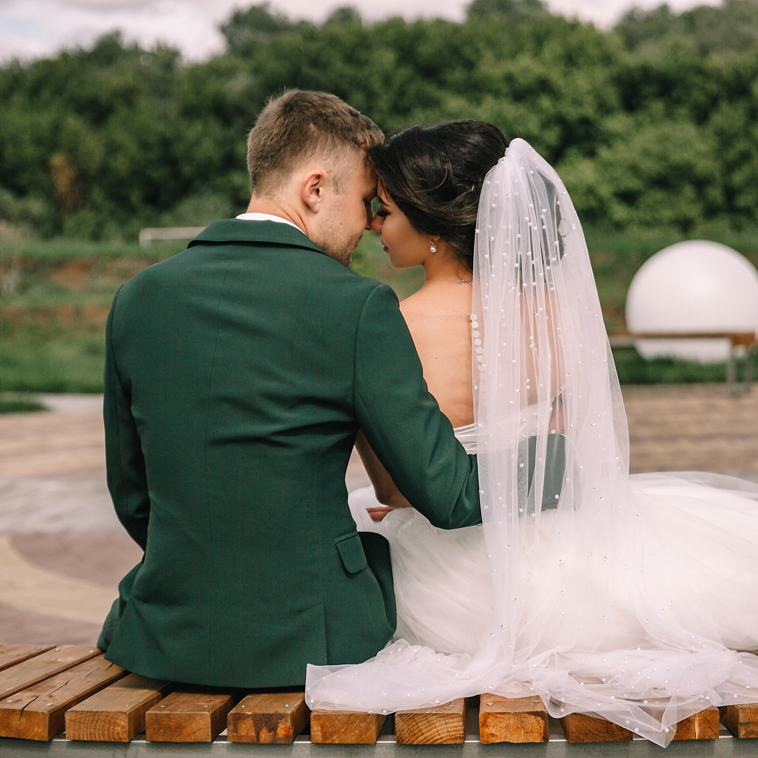 Свадьба. Фотограф  г. Набережные Челны, Татарстан — Айгуль Зарипова