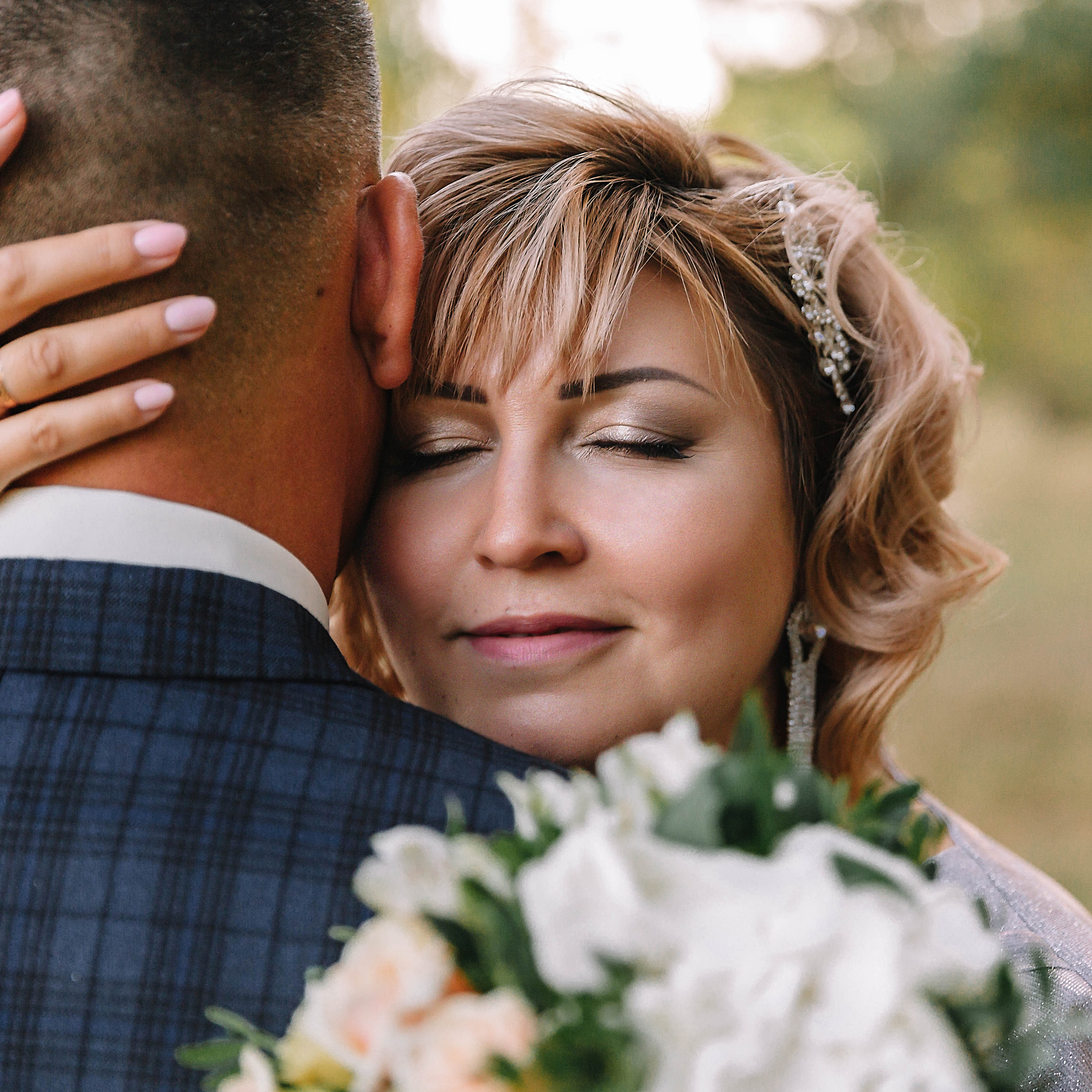 Свадьба. Фотограф  г. Набережные Челны, Татарстан — Айгуль Зарипова