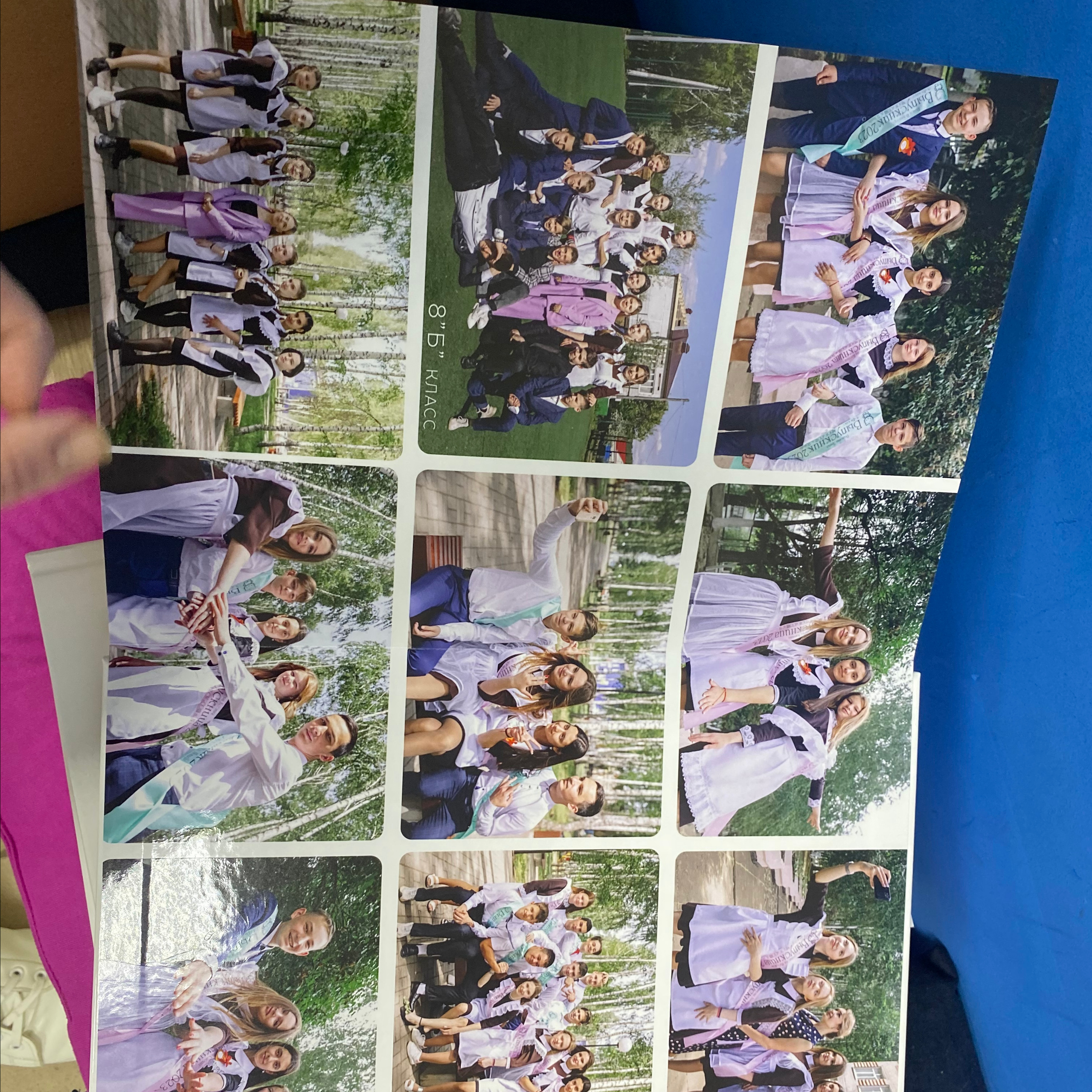 Школа. Фотограф  г. Набережные Челны, Татарстан — Айгуль Зарипова