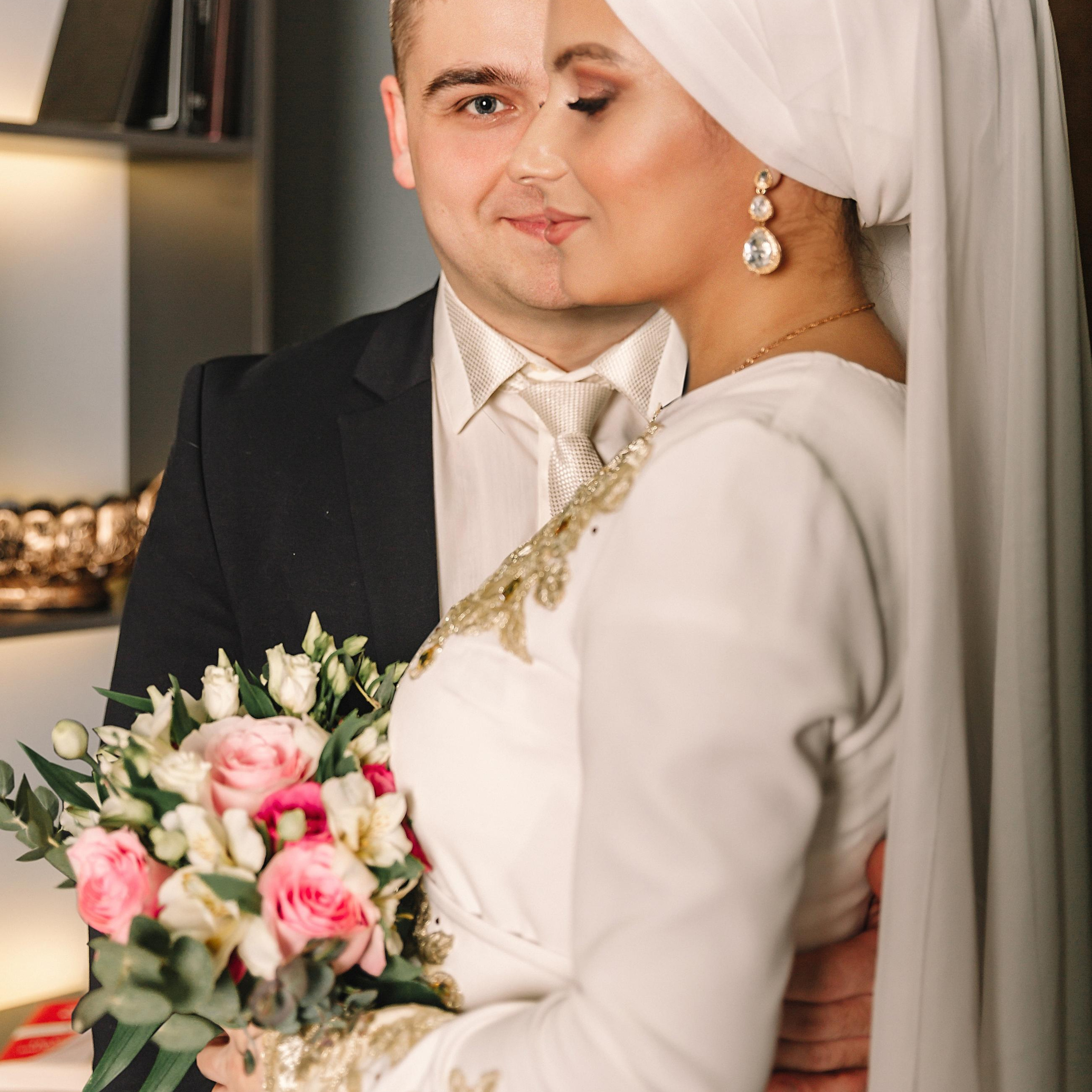 Свадьба. Фотограф  г. Набережные Челны, Татарстан — Айгуль Зарипова