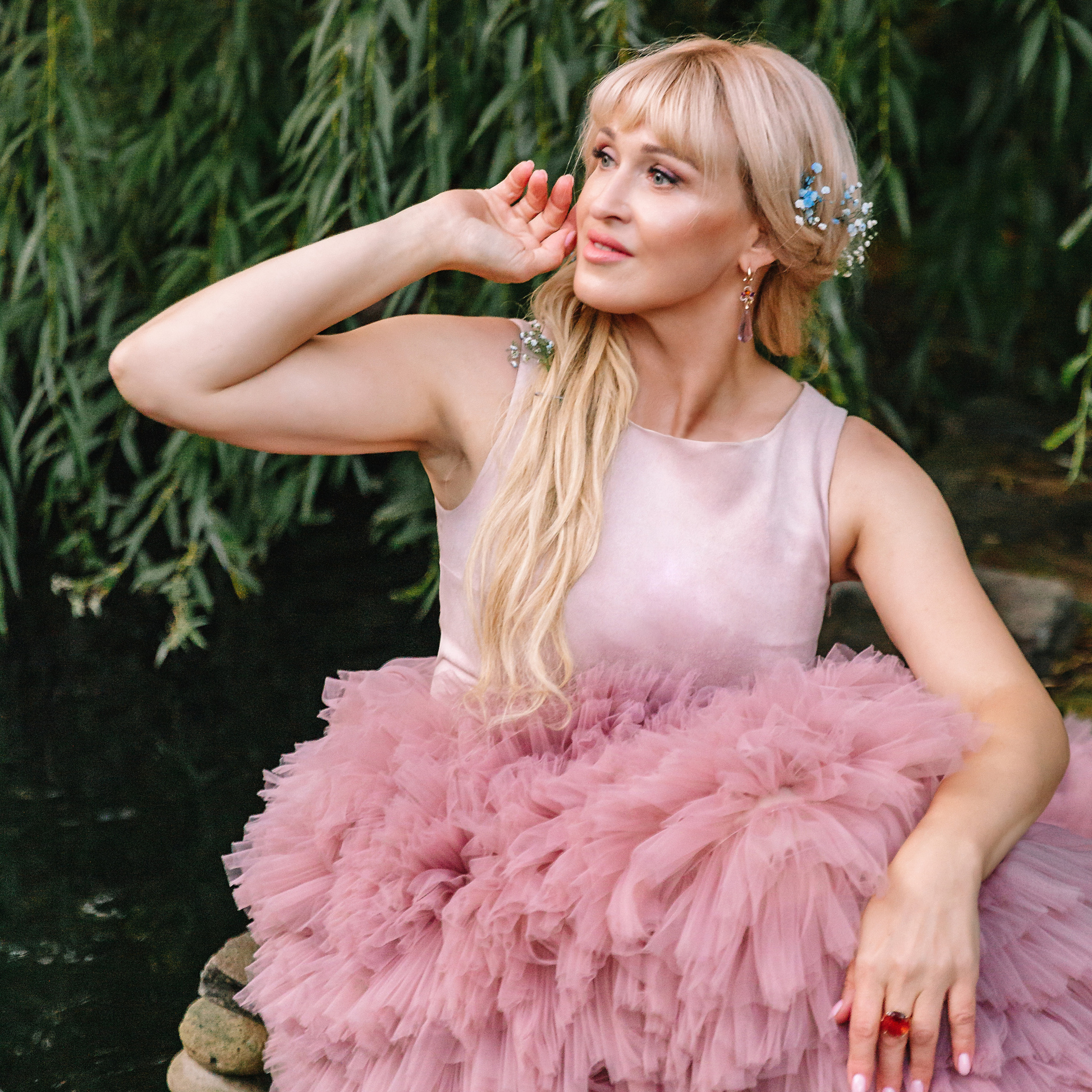 Индивидуальная сьемка. Фотограф  г. Набережные Челны, Татарстан — Айгуль Зарипова