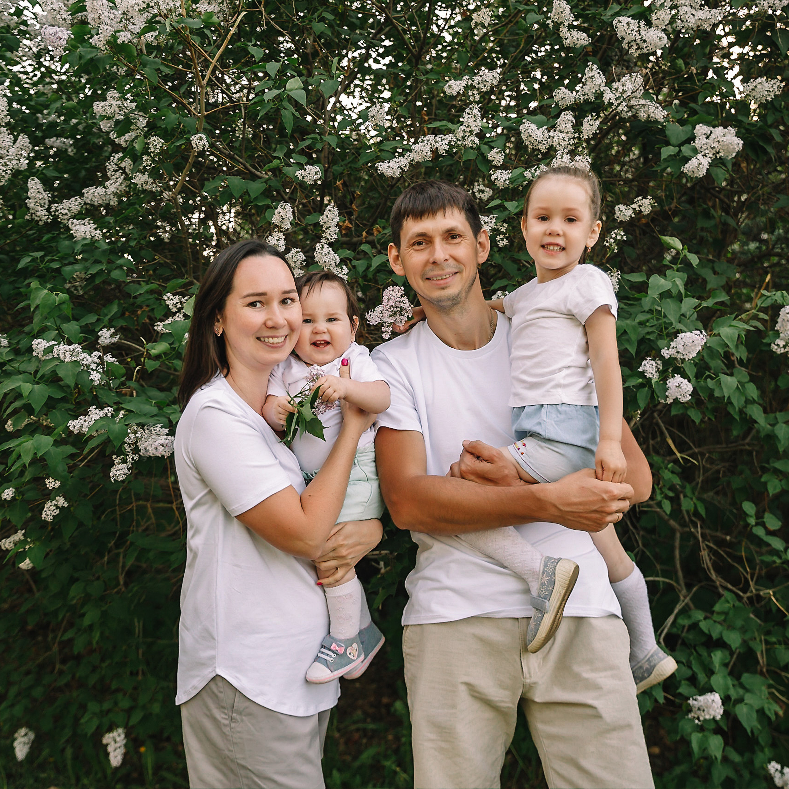 Семья. Фотограф  г. Набережные Челны, Татарстан — Айгуль Зарипова