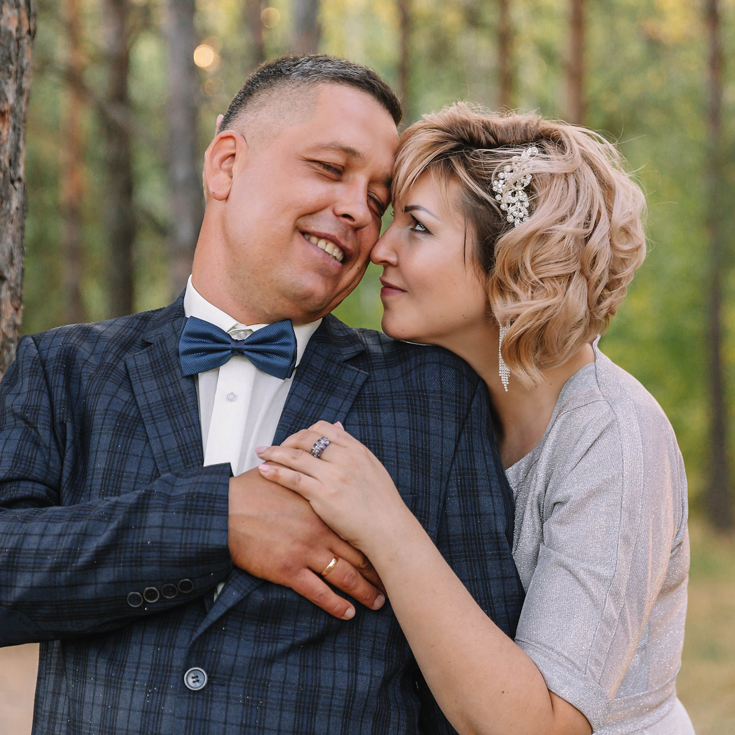 Свадьба. Фотограф  г. Набережные Челны, Татарстан — Айгуль Зарипова