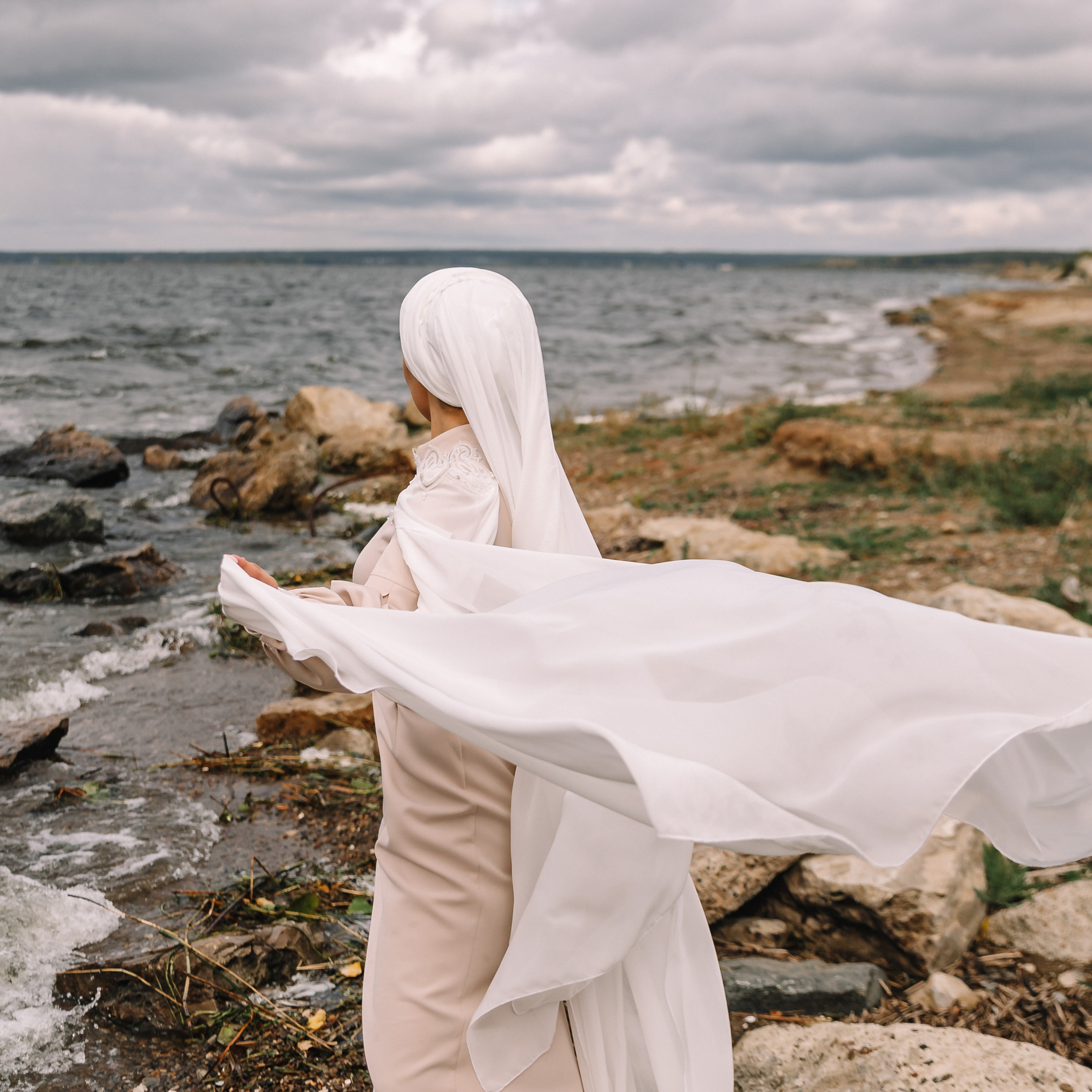 Свадьба. Фотограф  г. Набережные Челны, Татарстан — Айгуль Зарипова