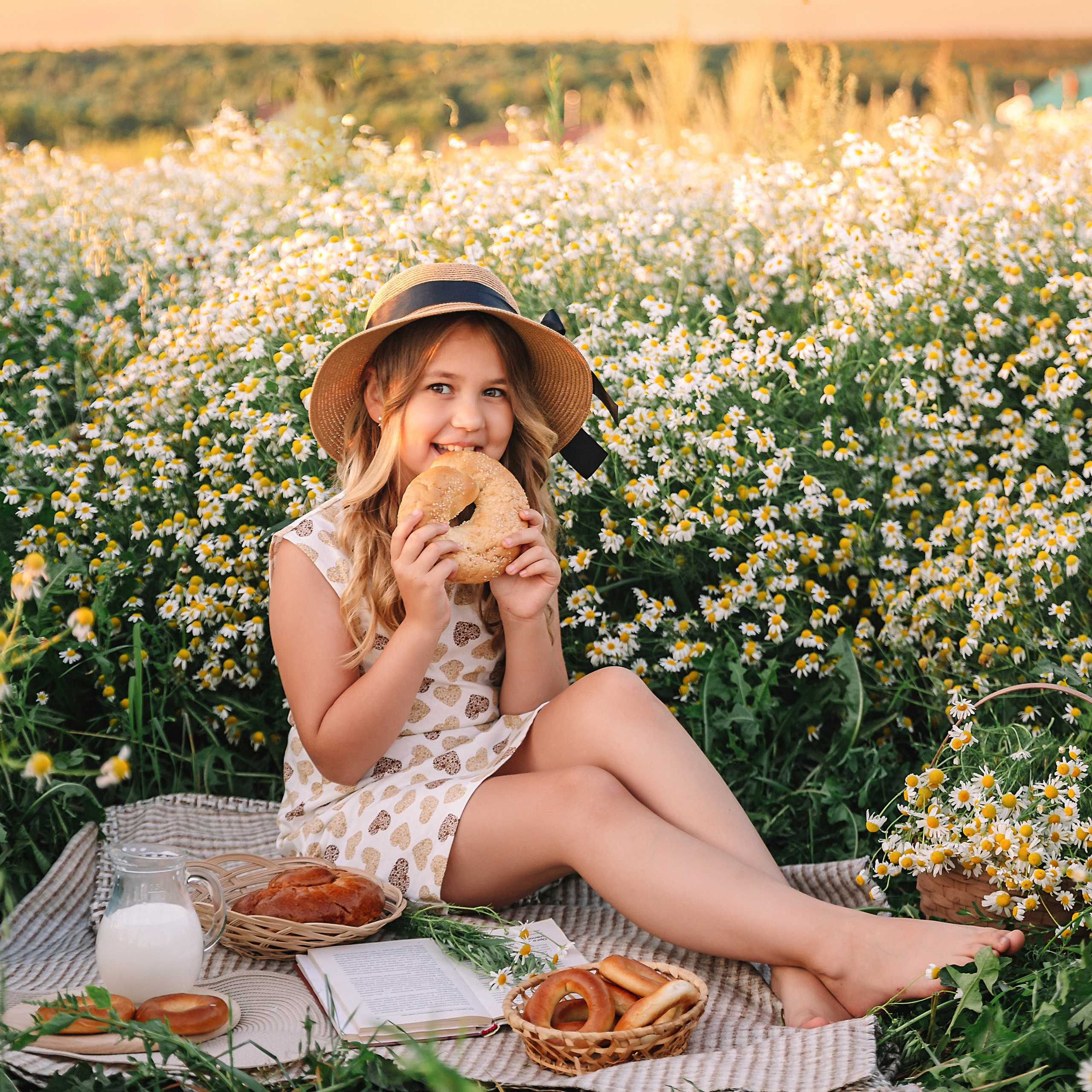 Дети в кадре. Фотограф  г. Набережные Челны, Татарстан — Айгуль Зарипова