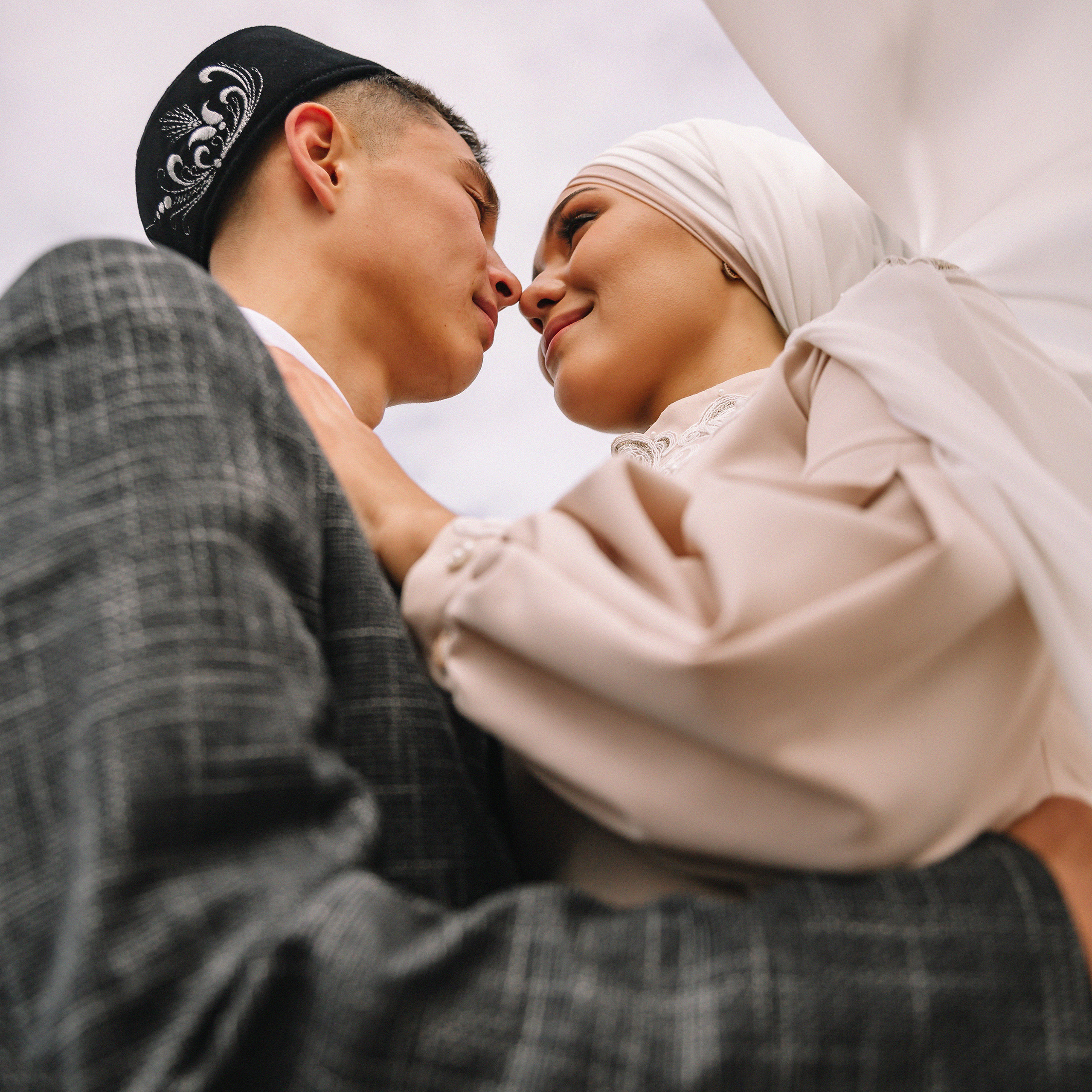 Свадьба. Фотограф  г. Набережные Челны, Татарстан — Айгуль Зарипова