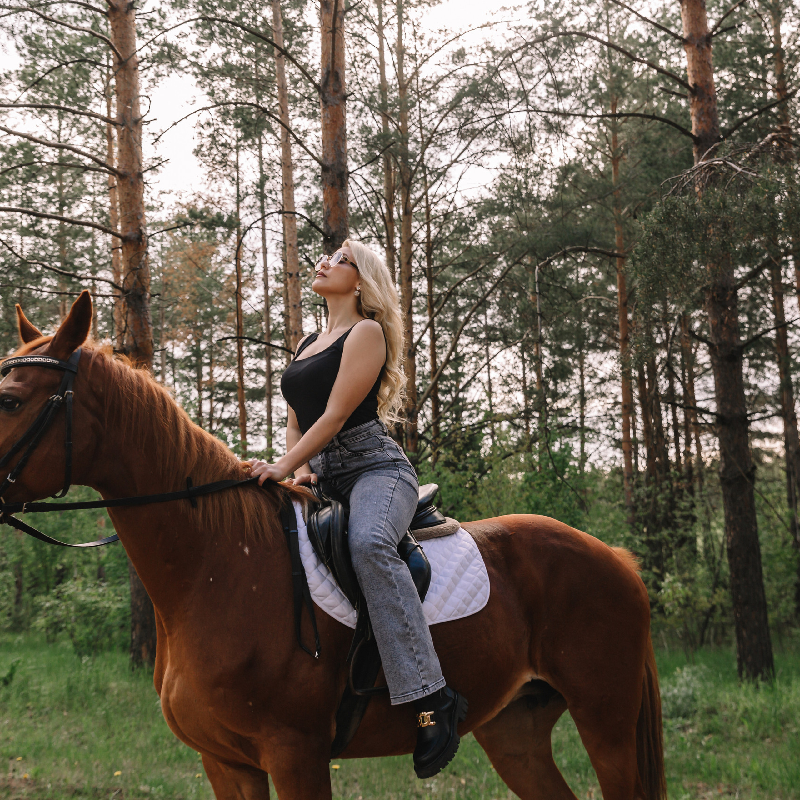 Индивидуальная сьемка. Фотограф  г. Набережные Челны, Татарстан — Айгуль Зарипова
