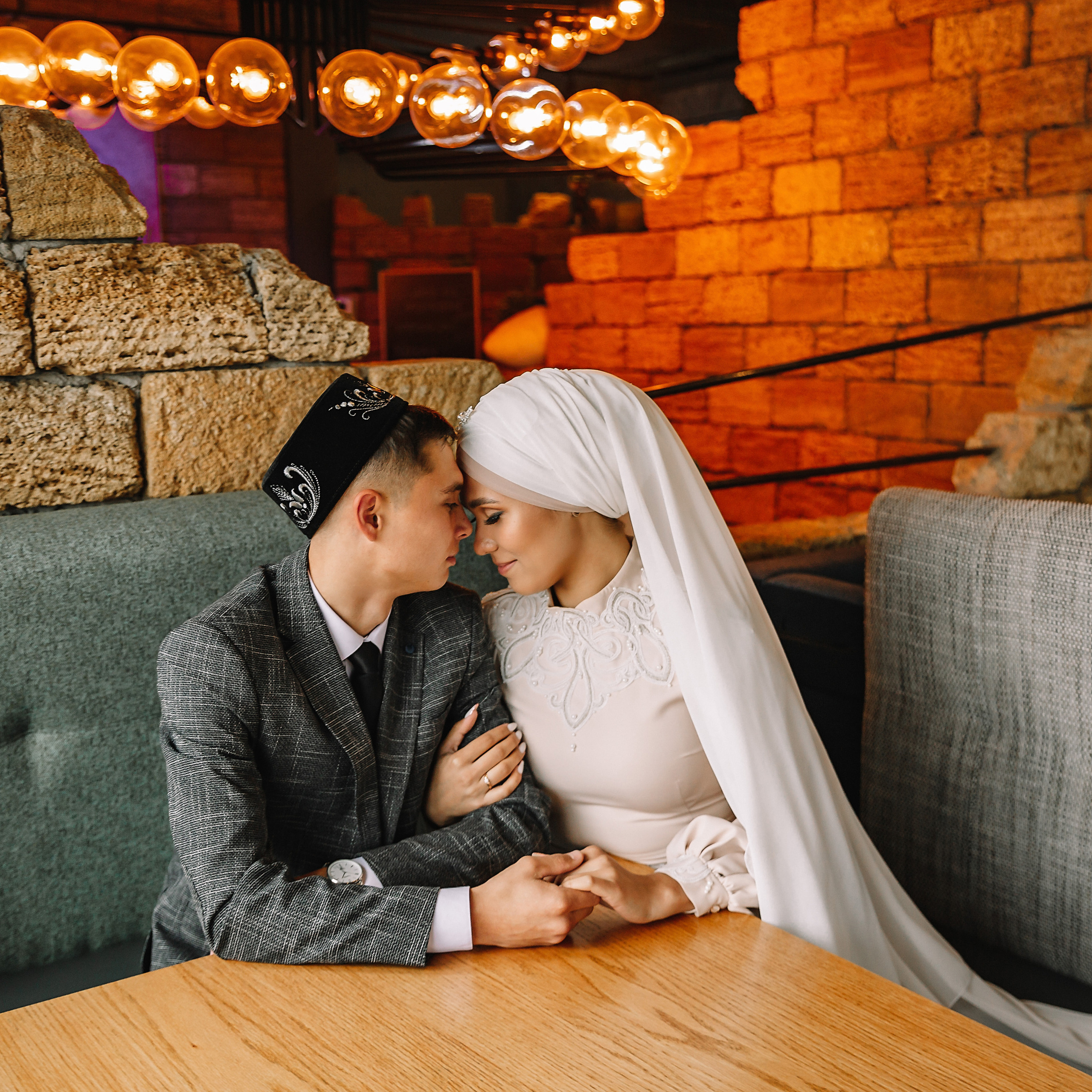 Свадьба. Фотограф  г. Набережные Челны, Татарстан — Айгуль Зарипова