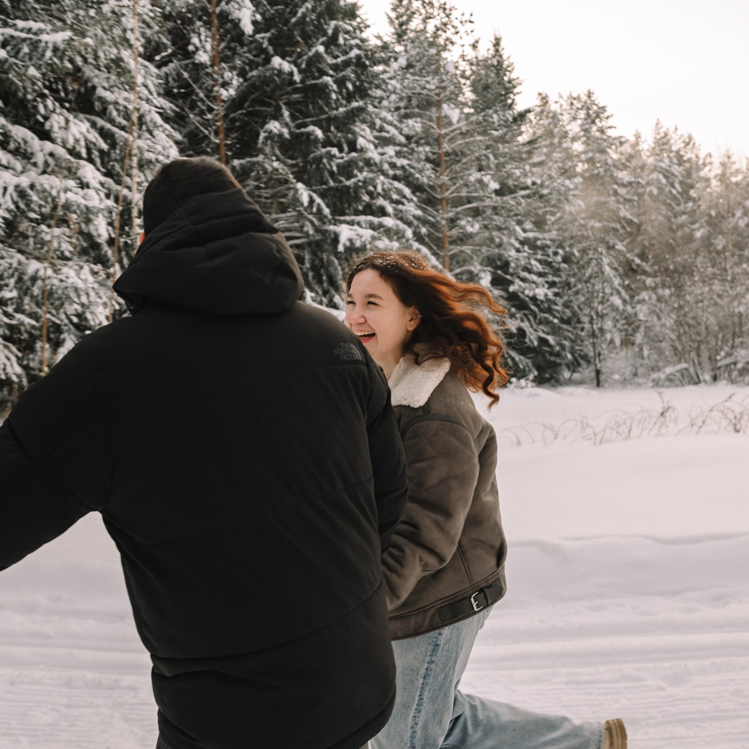 История любви. Фотограф  г. Набережные Челны, Татарстан — Айгуль Зарипова