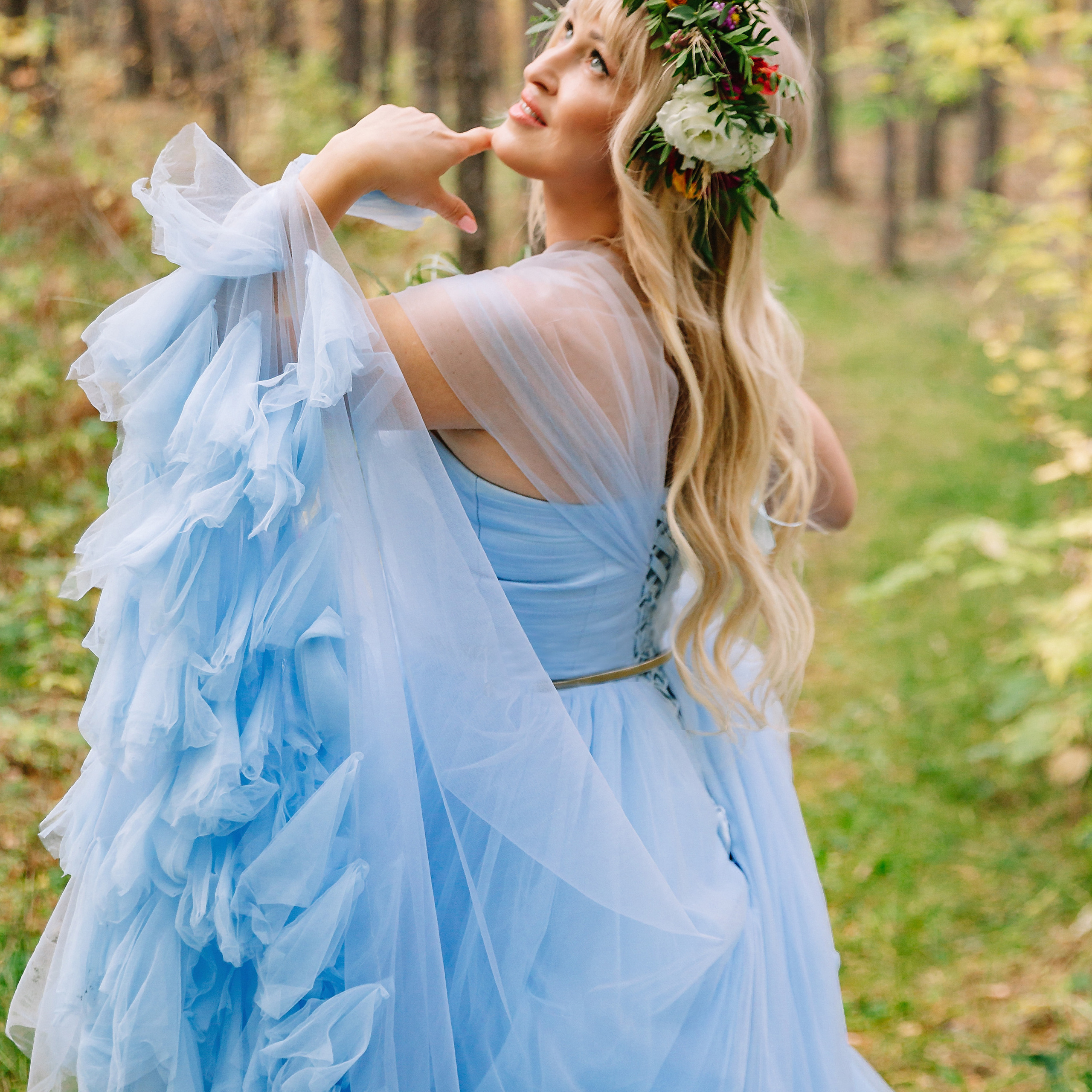 Индивидуальная сьемка. Фотограф  г. Набережные Челны, Татарстан — Айгуль Зарипова