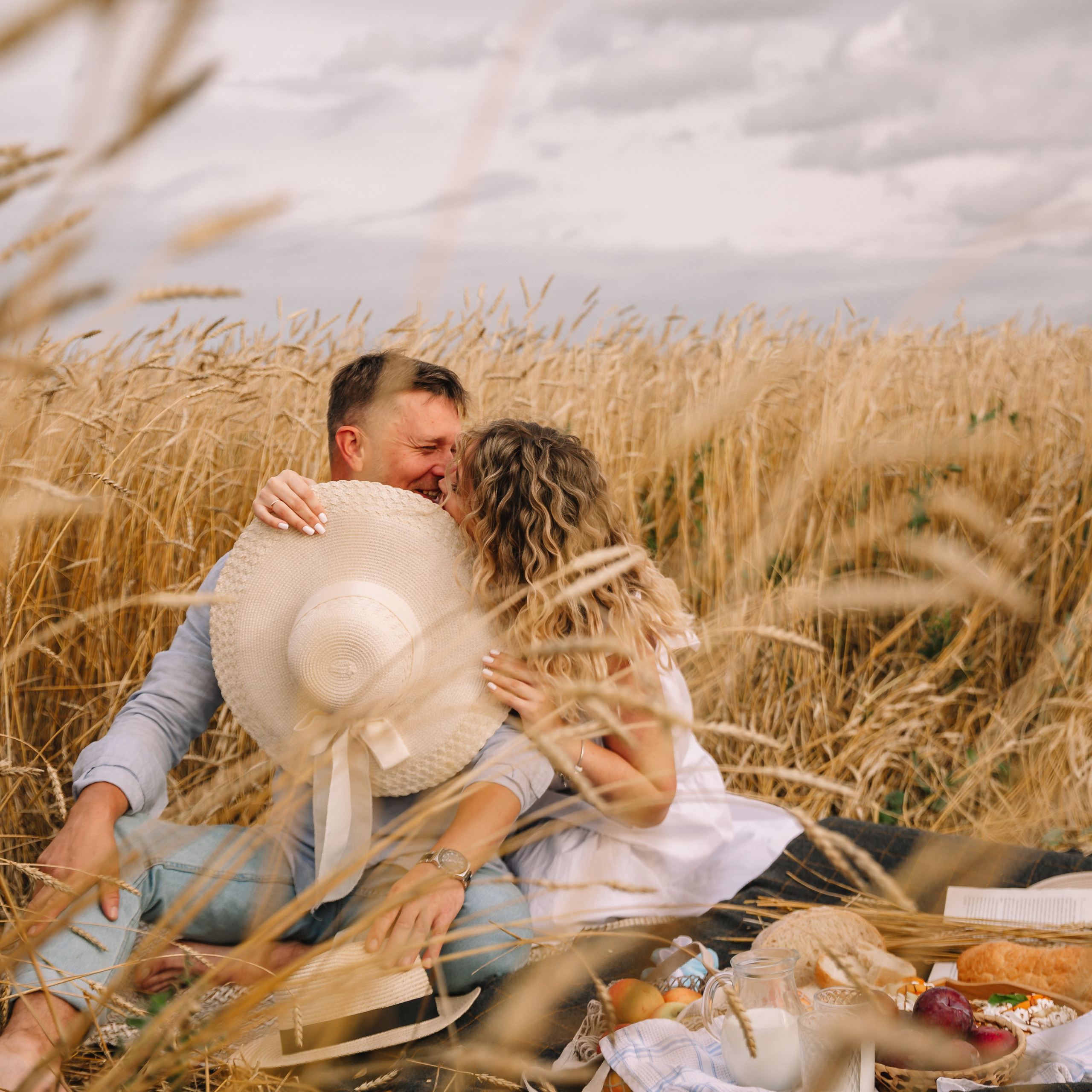 История любви. Фотограф  г. Набережные Челны, Татарстан — Айгуль Зарипова