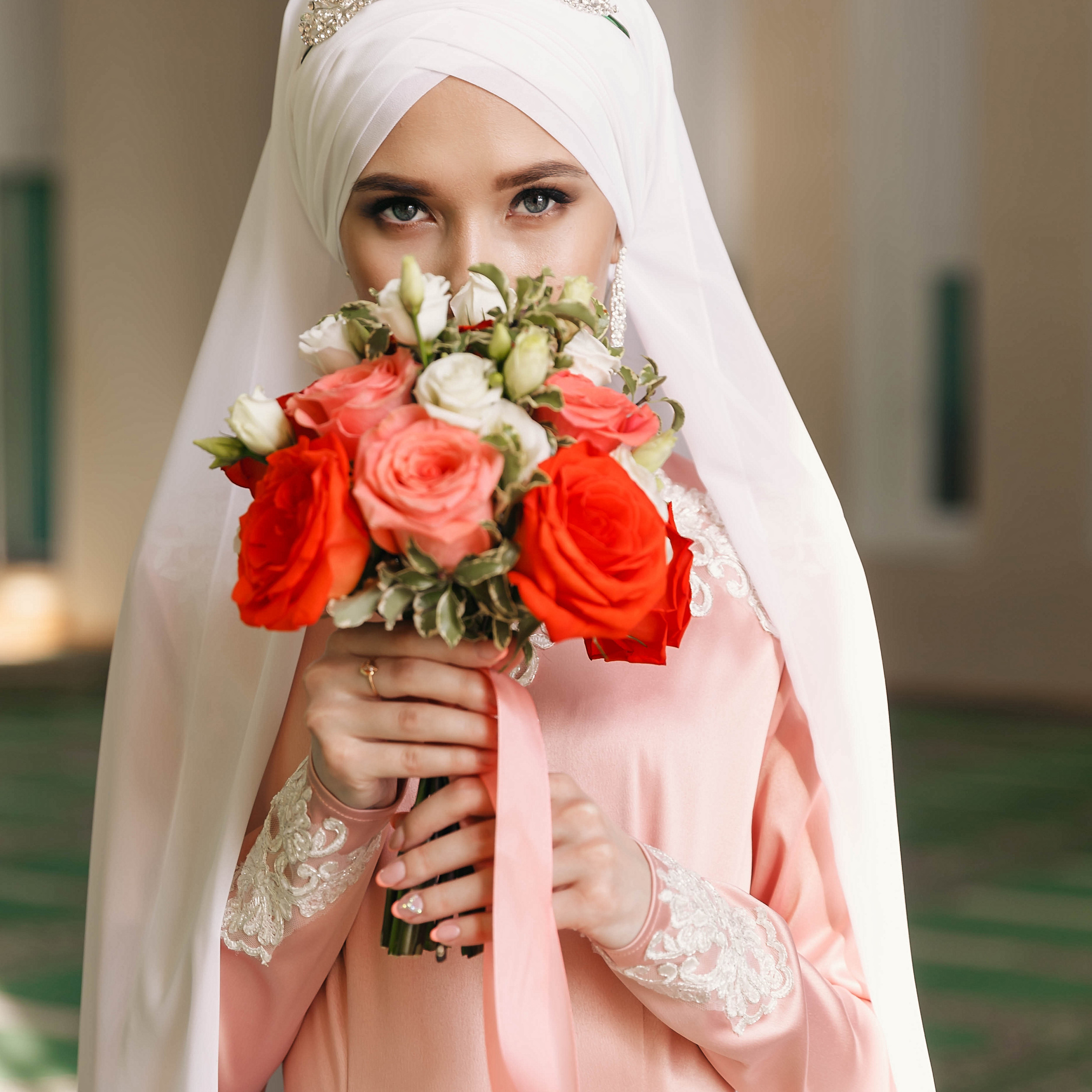 Свадьба. Фотограф  г. Набережные Челны, Татарстан — Айгуль Зарипова