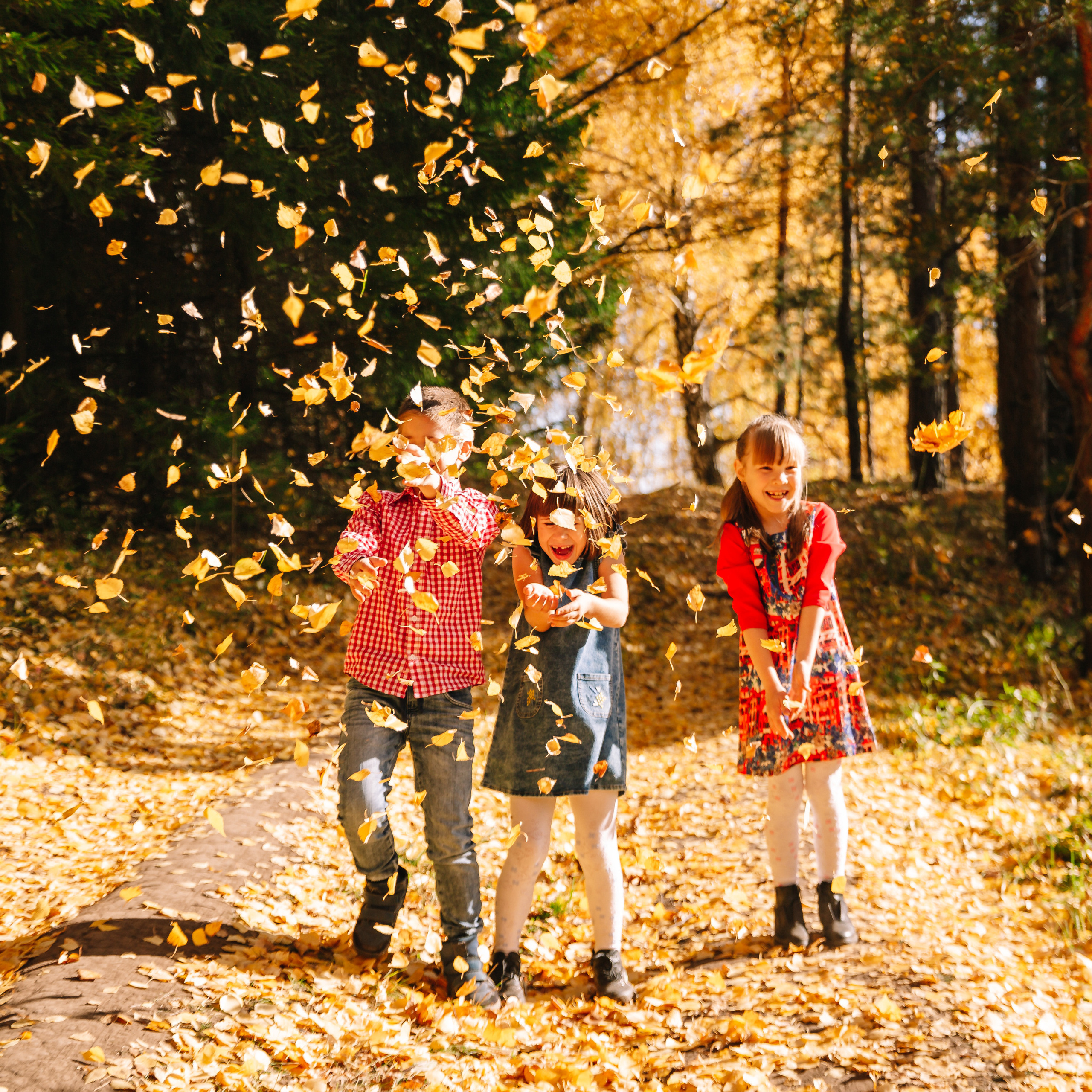 Семья. Фотограф  г. Набережные Челны, Татарстан — Айгуль Зарипова