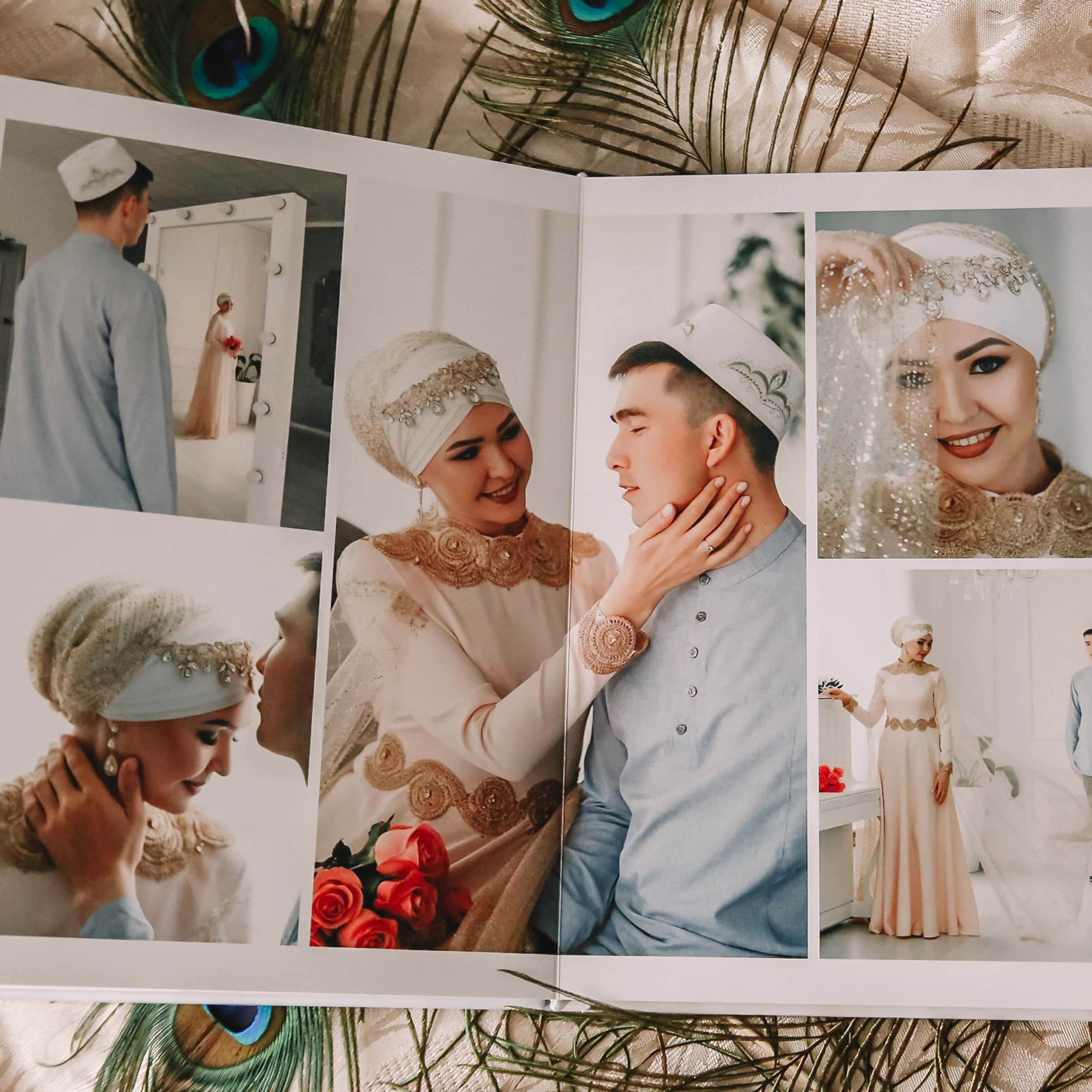 Фотокниги на фотобумаге. Фотограф  г. Набережные Челны, Татарстан — Айгуль Зарипова