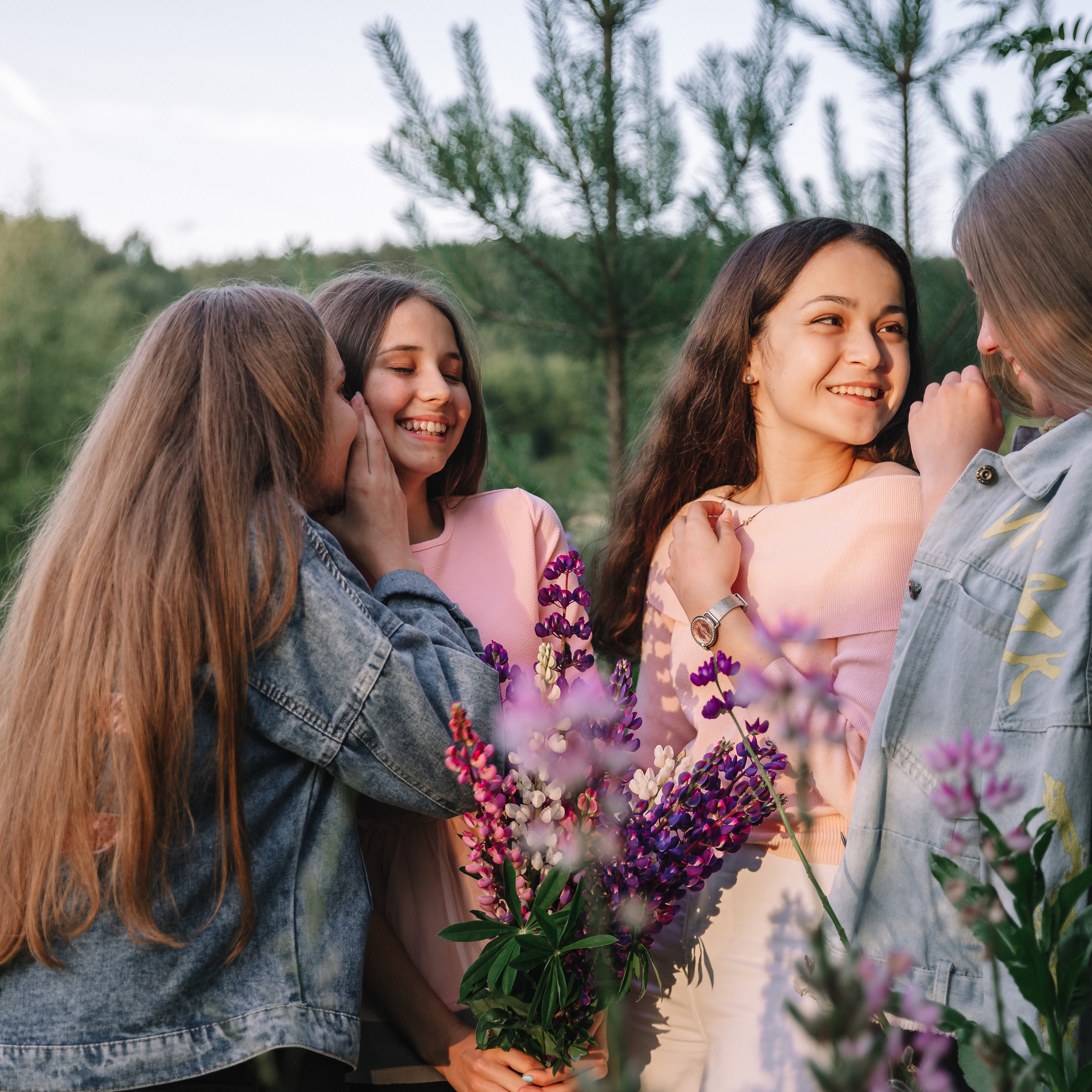 Дети в кадре. Фотограф  г. Набережные Челны, Татарстан — Айгуль Зарипова