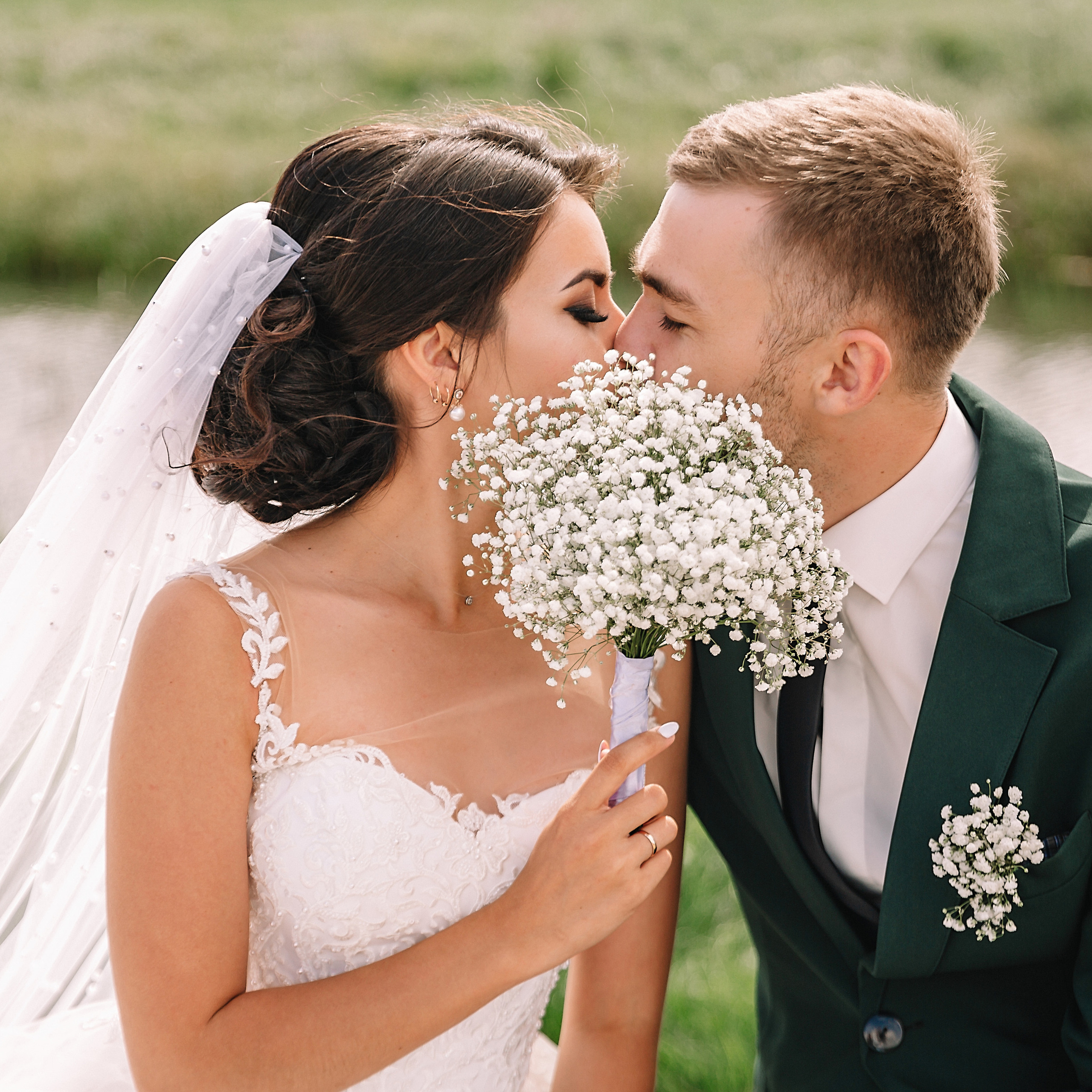 Свадьба. Фотограф  г. Набережные Челны, Татарстан — Айгуль Зарипова