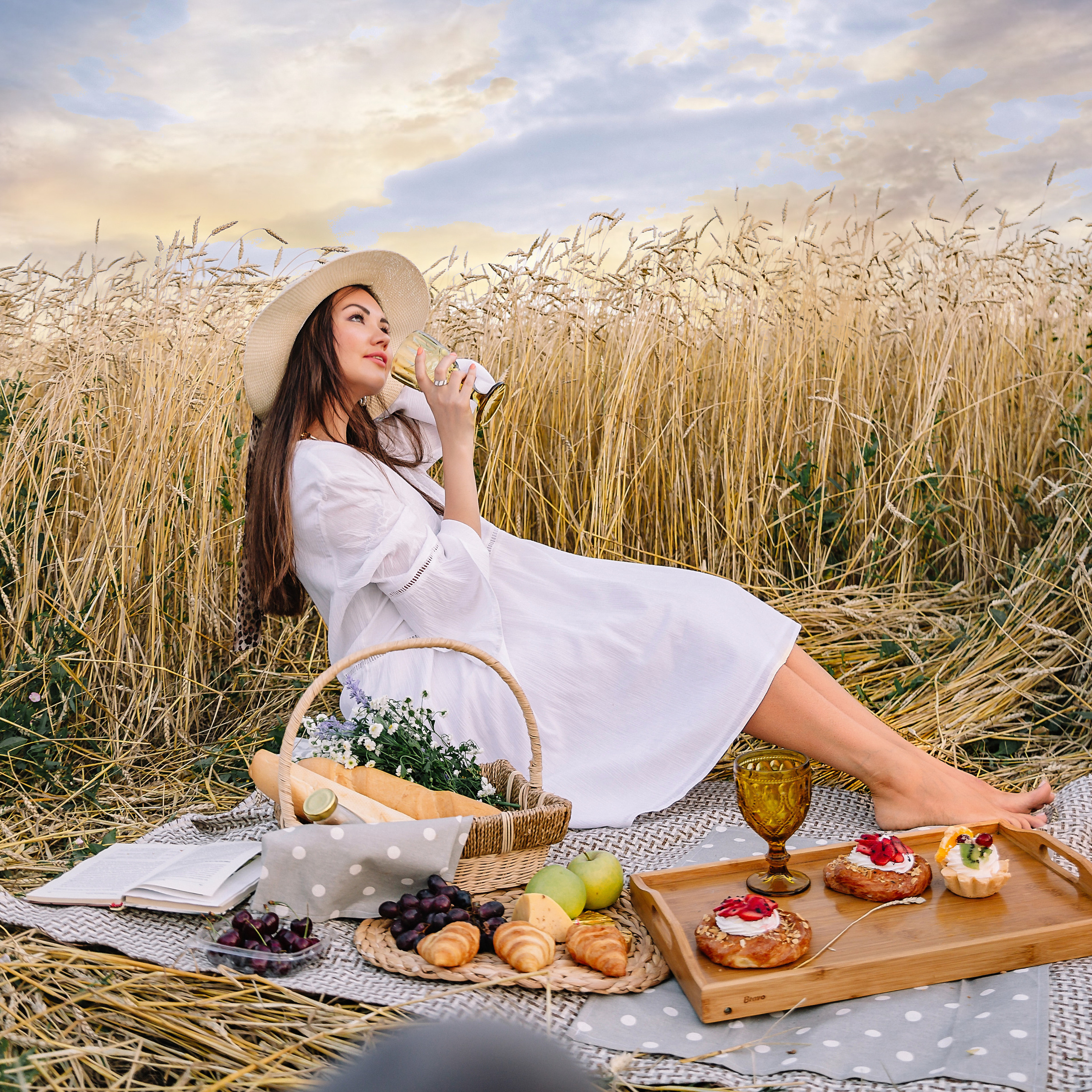 Индивидуальная сьемка. Фотограф  г. Набережные Челны, Татарстан — Айгуль Зарипова