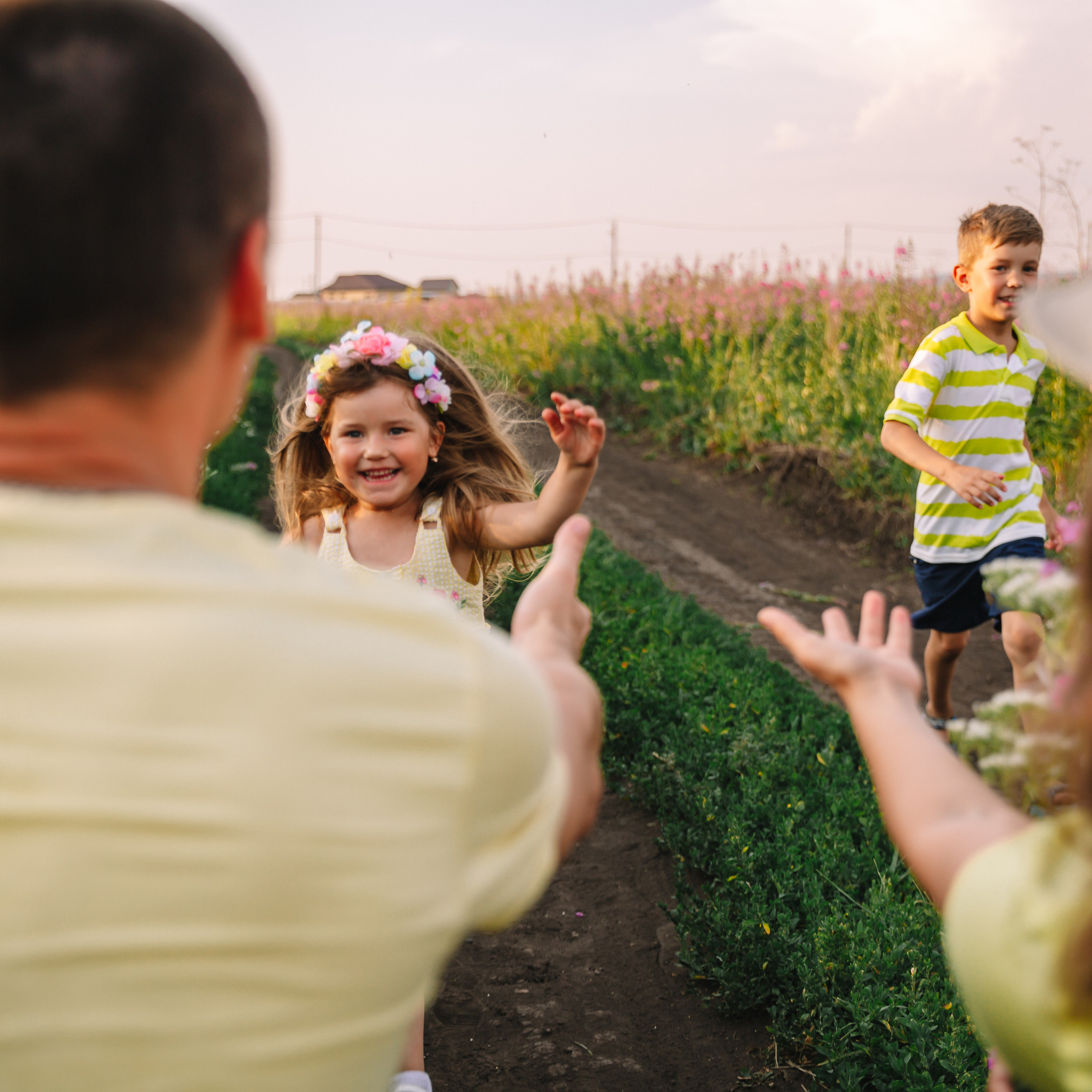 Семья. Фотограф  г. Набережные Челны, Татарстан — Айгуль Зарипова