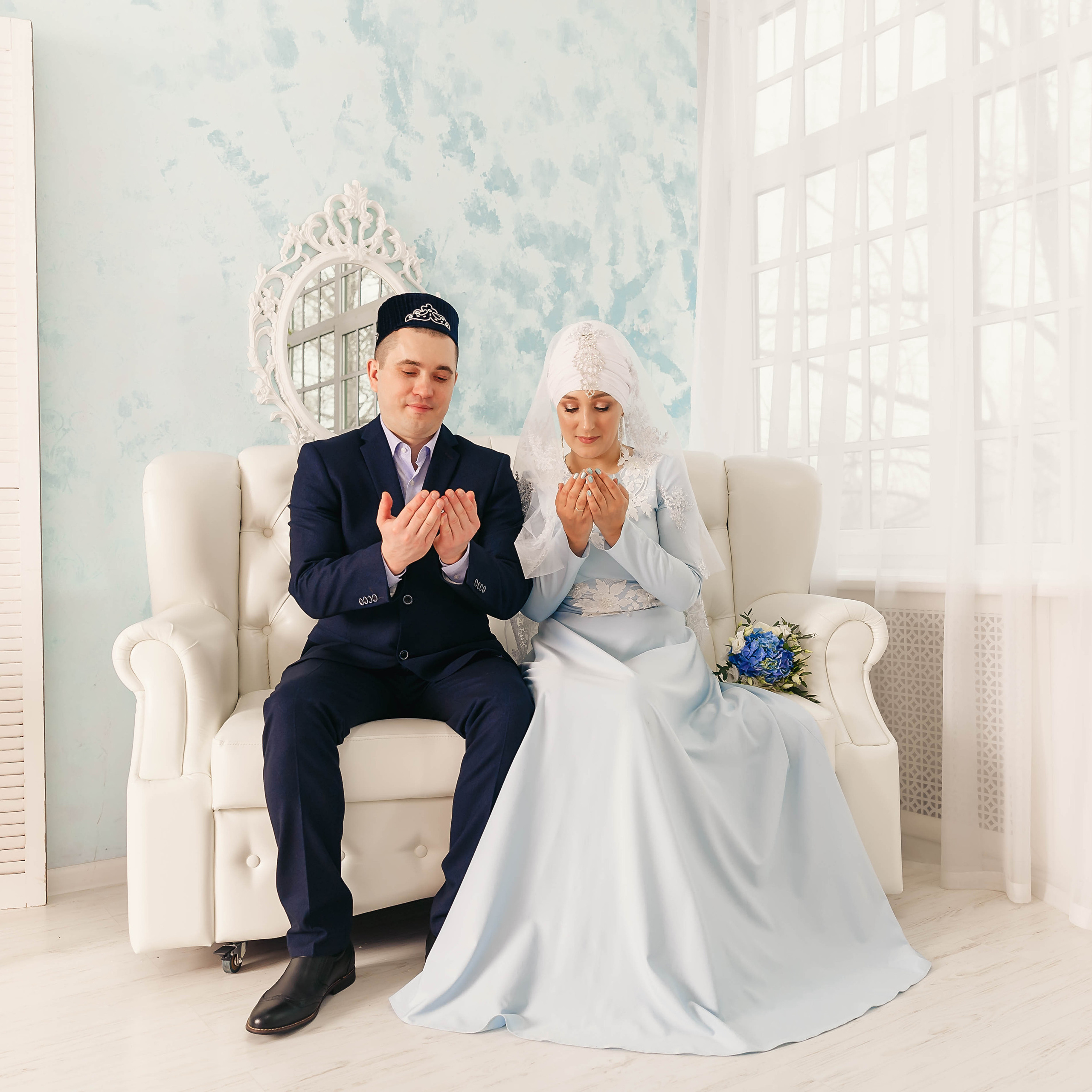 Свадьба. Фотограф  г. Набережные Челны, Татарстан — Айгуль Зарипова