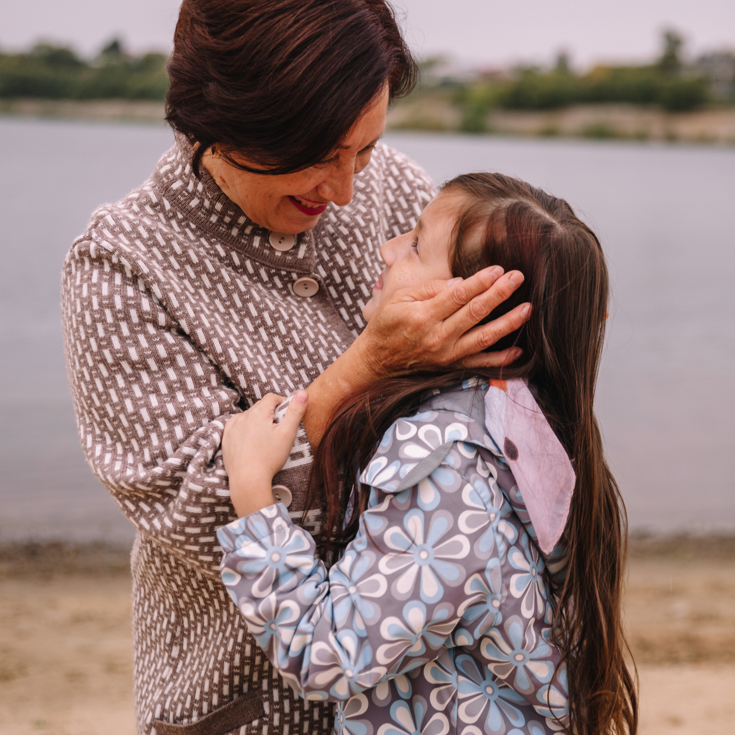 Семья. Фотограф  г. Набережные Челны, Татарстан — Айгуль Зарипова