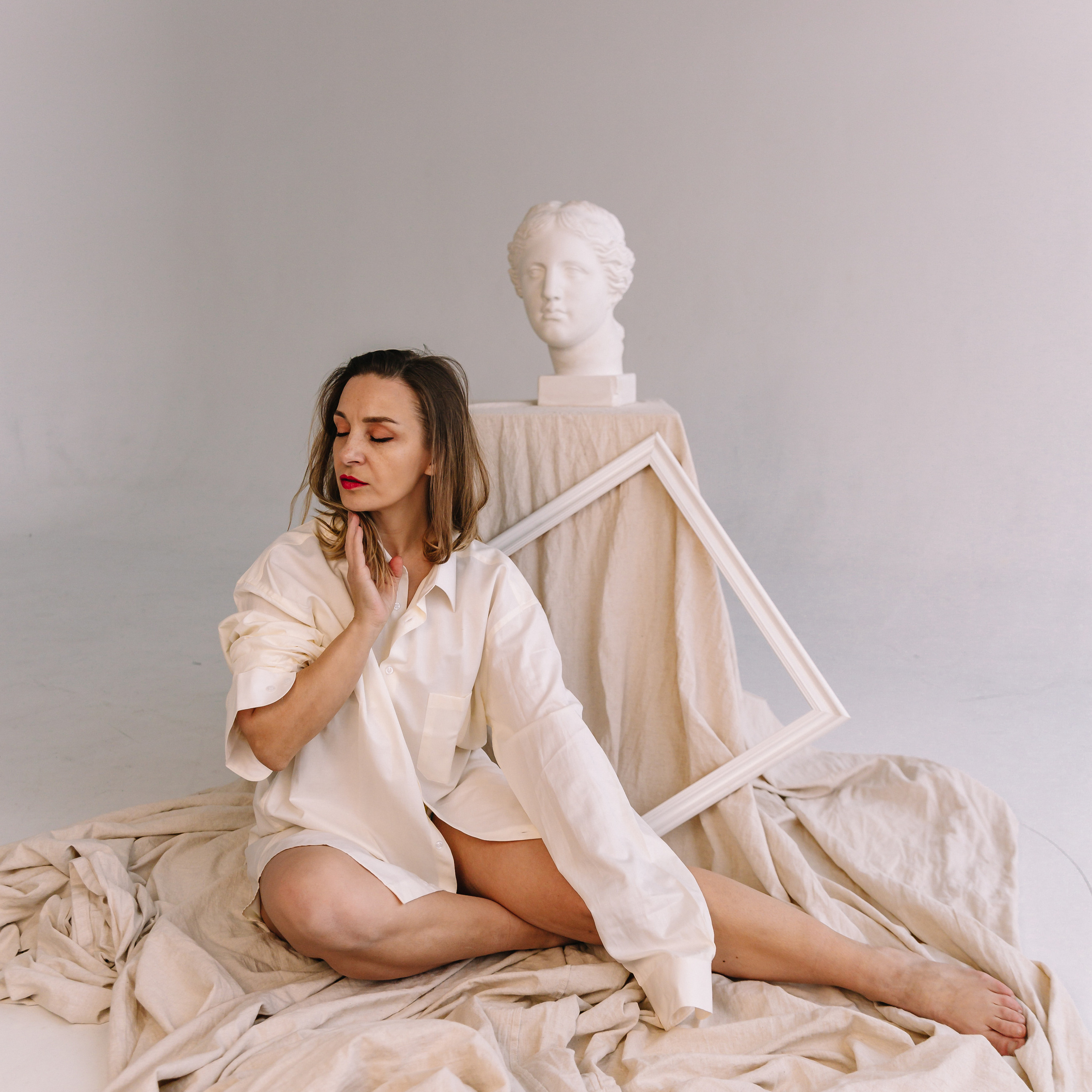 Индивидуальная сьемка. Фотограф  г. Набережные Челны, Татарстан — Айгуль Зарипова