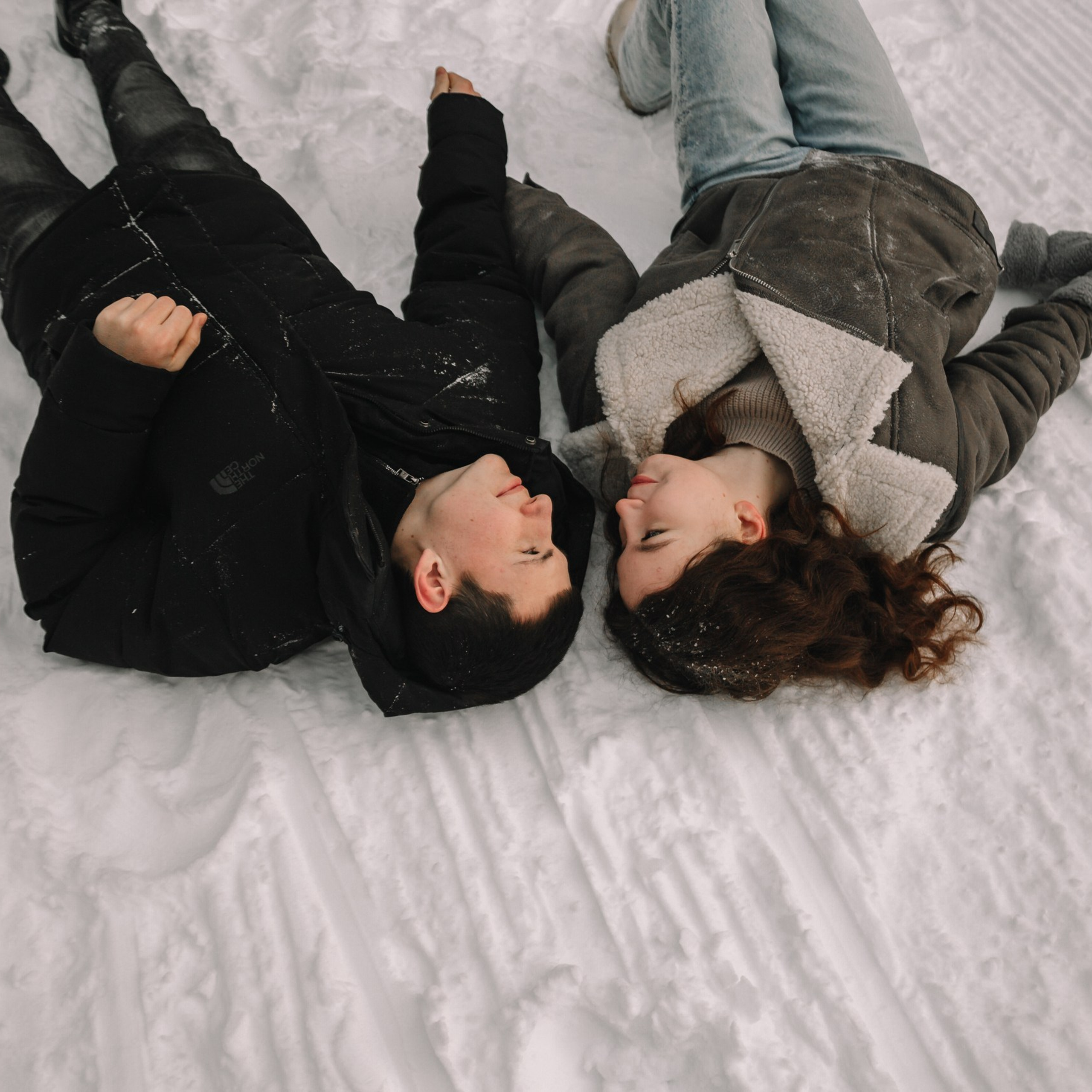 История любви. Фотограф  г. Набережные Челны, Татарстан — Айгуль Зарипова