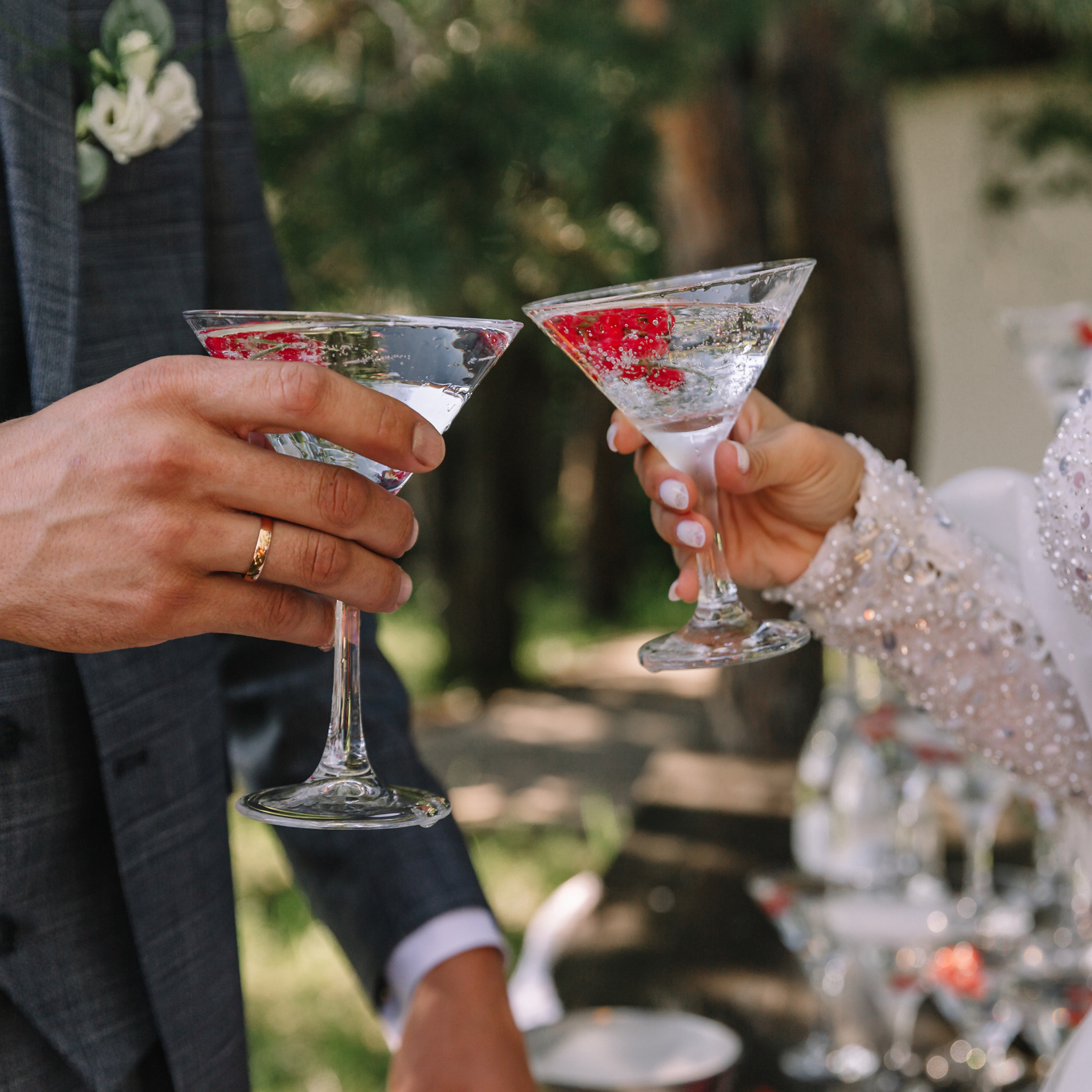 Свадьба. Фотограф  г. Набережные Челны, Татарстан — Айгуль Зарипова