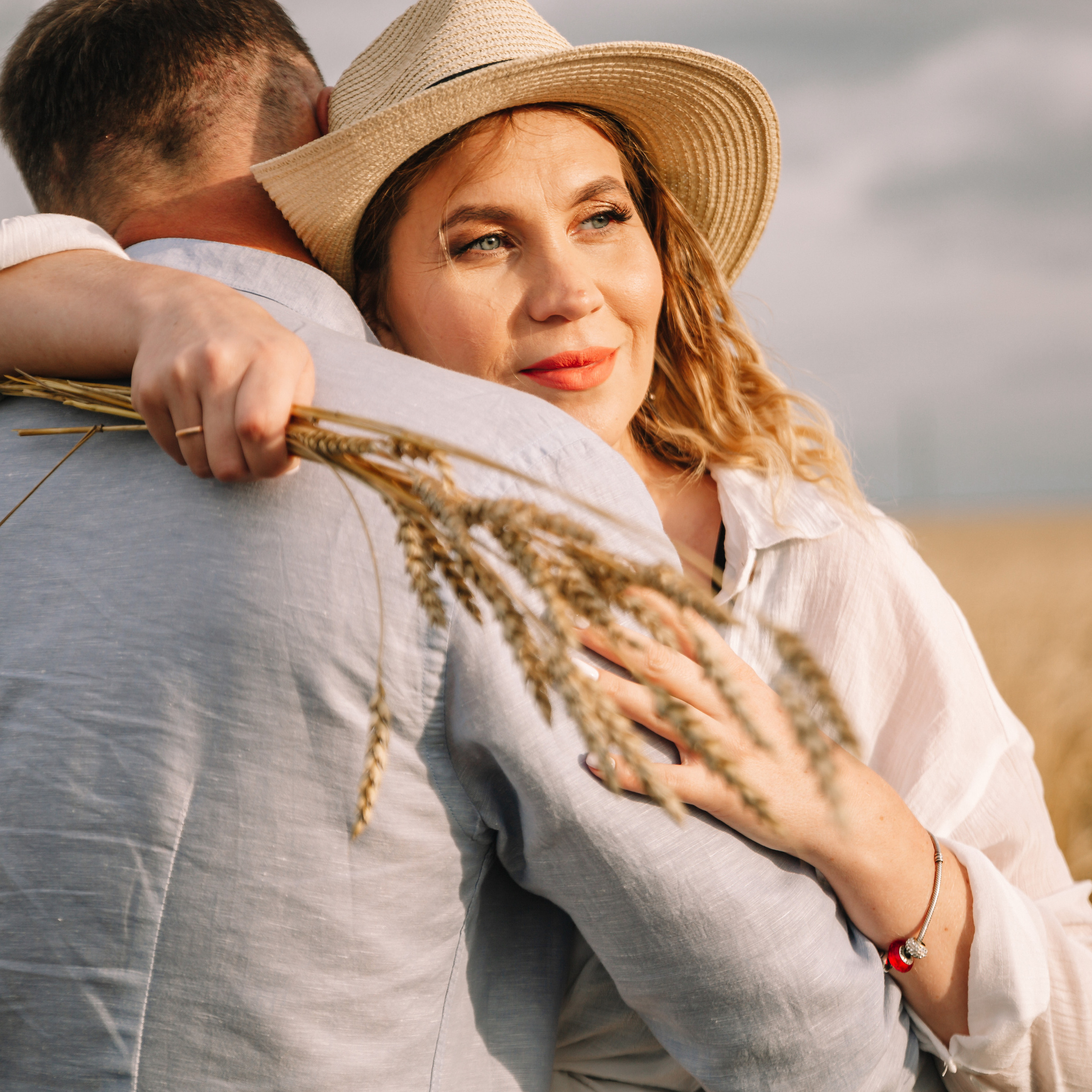 История любви. Фотограф  г. Набережные Челны, Татарстан — Айгуль Зарипова