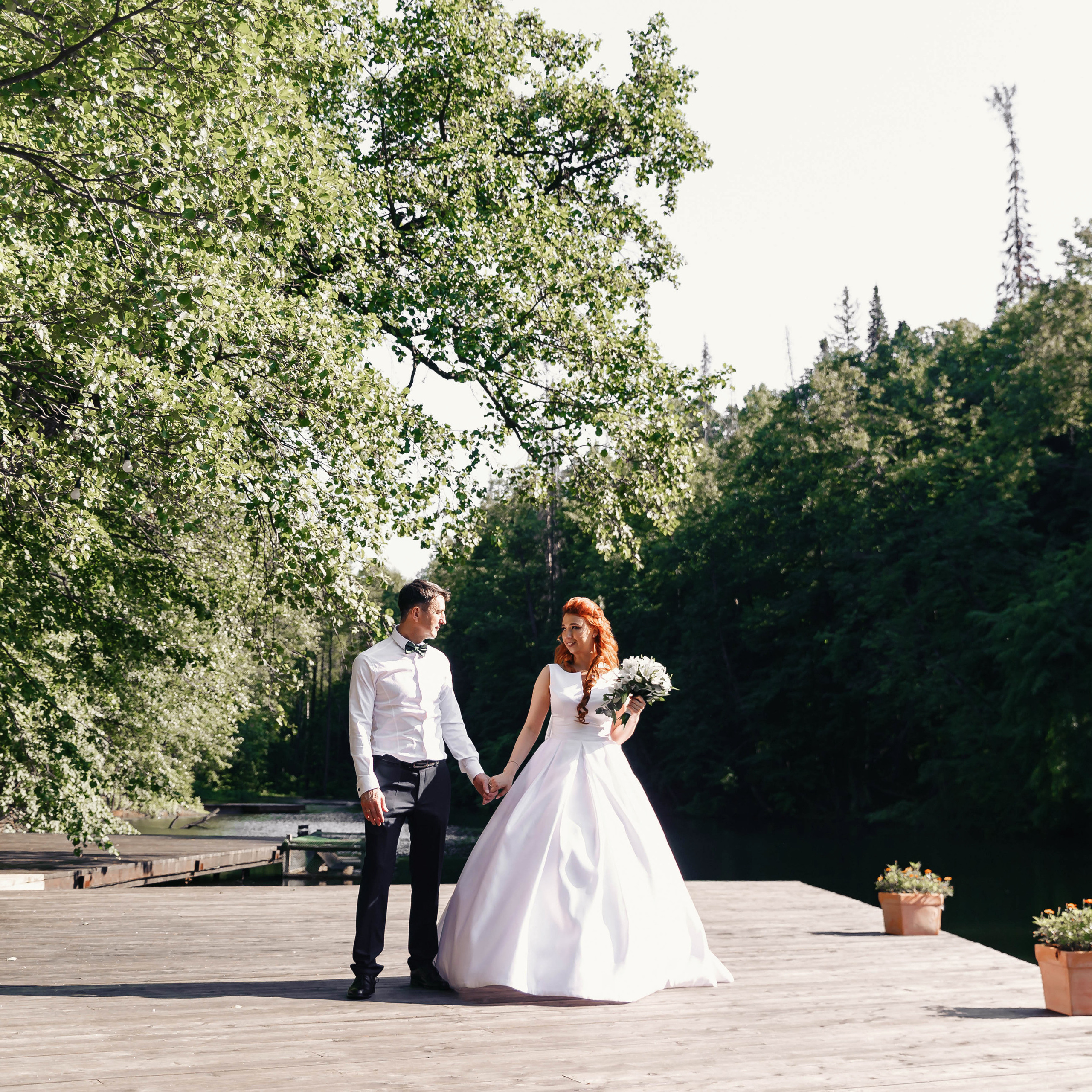 Свадьба. Фотограф  г. Набережные Челны, Татарстан — Айгуль Зарипова