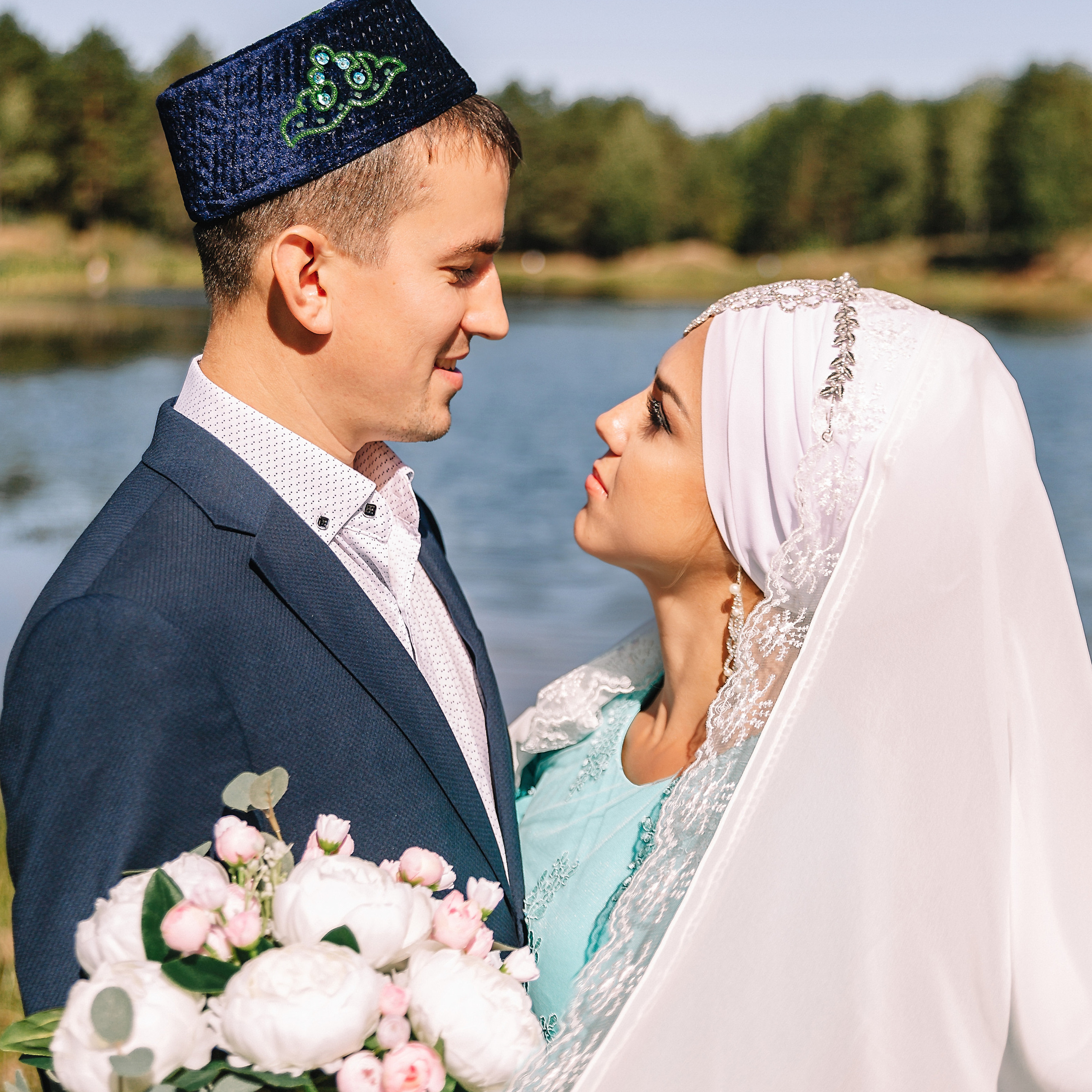 Свадьба. Фотограф  г. Набережные Челны, Татарстан — Айгуль Зарипова