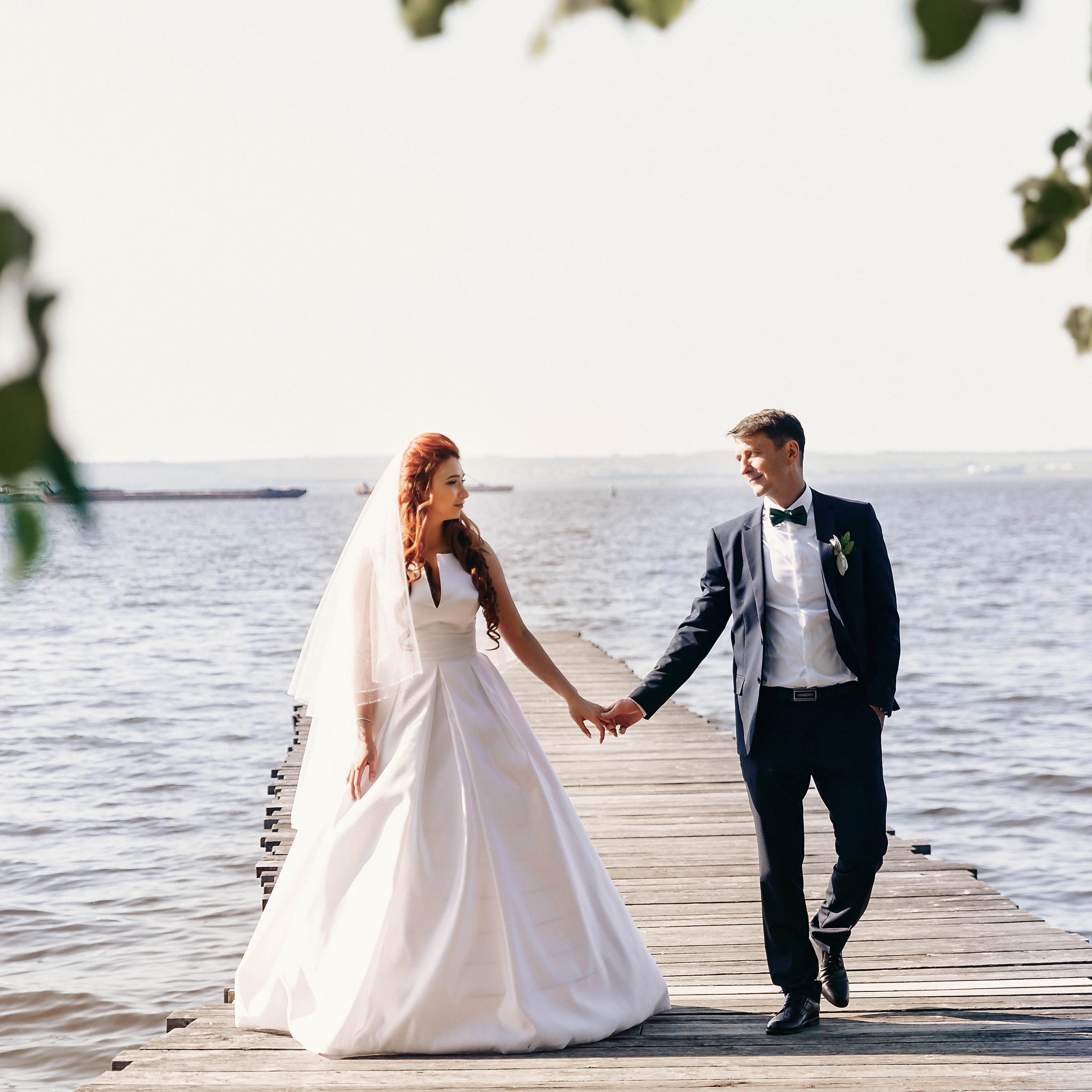 Свадьба. Фотограф  г. Набережные Челны, Татарстан — Айгуль Зарипова