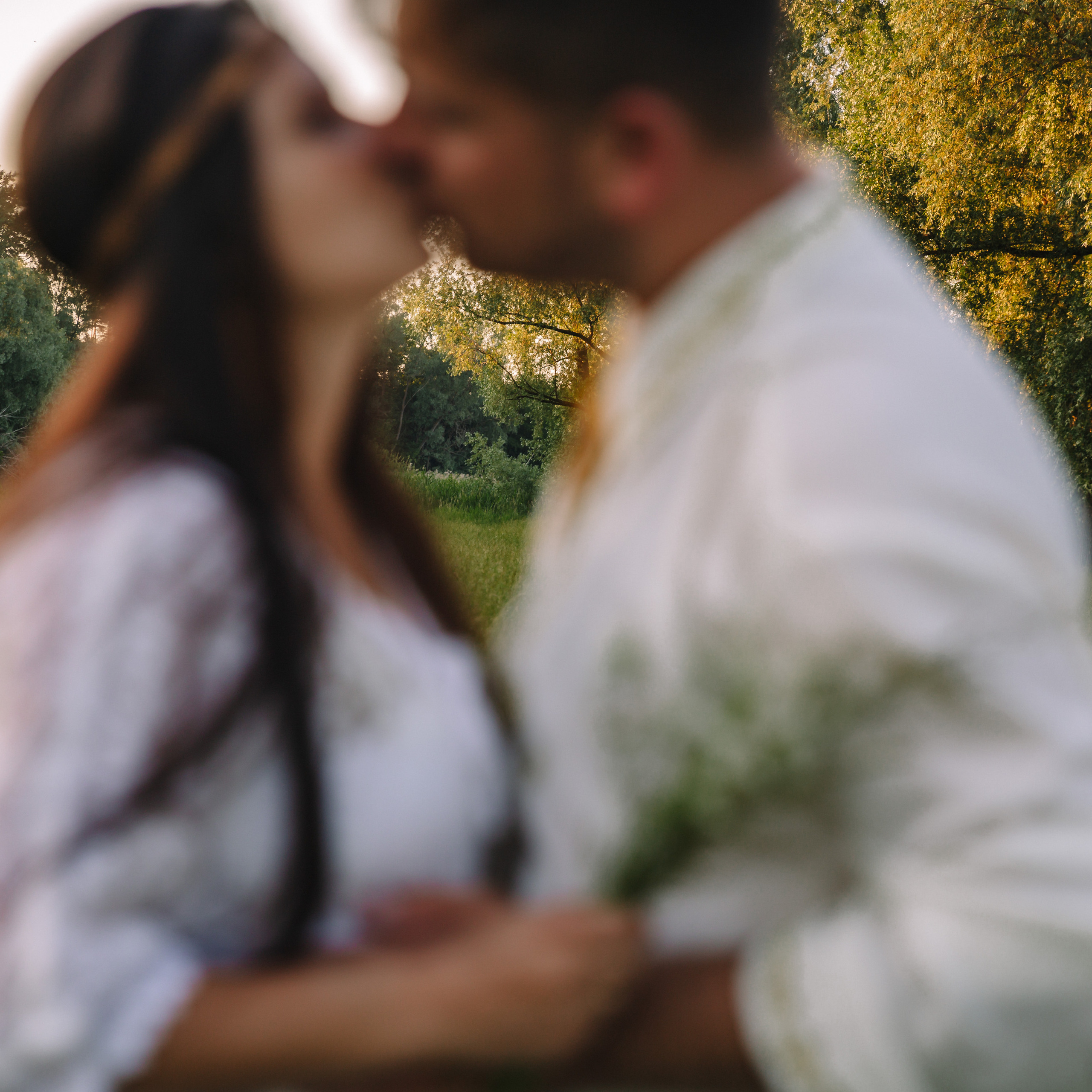 История любви. Фотограф  г. Набережные Челны, Татарстан — Айгуль Зарипова