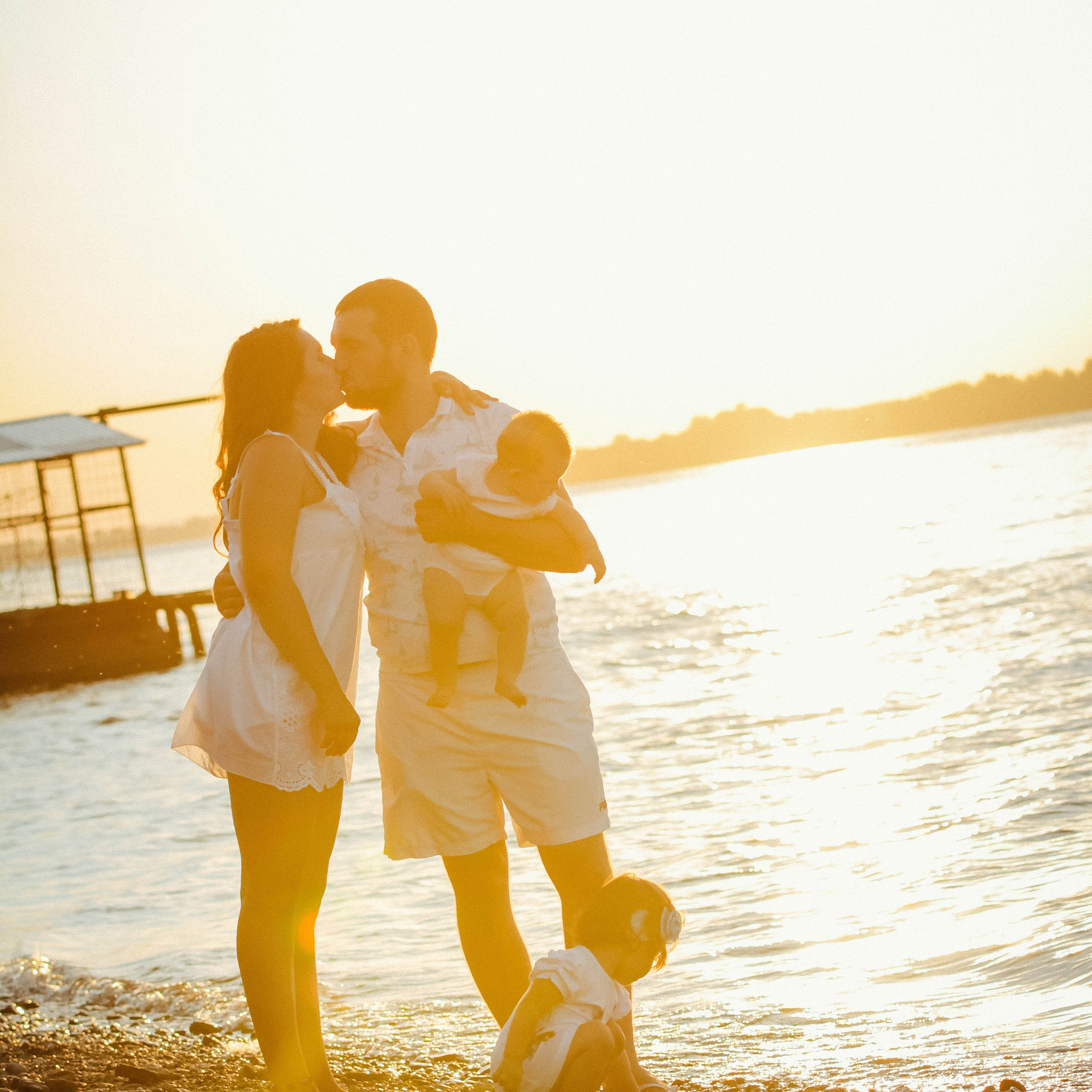 Семья. Фотограф  г. Набережные Челны, Татарстан — Айгуль Зарипова